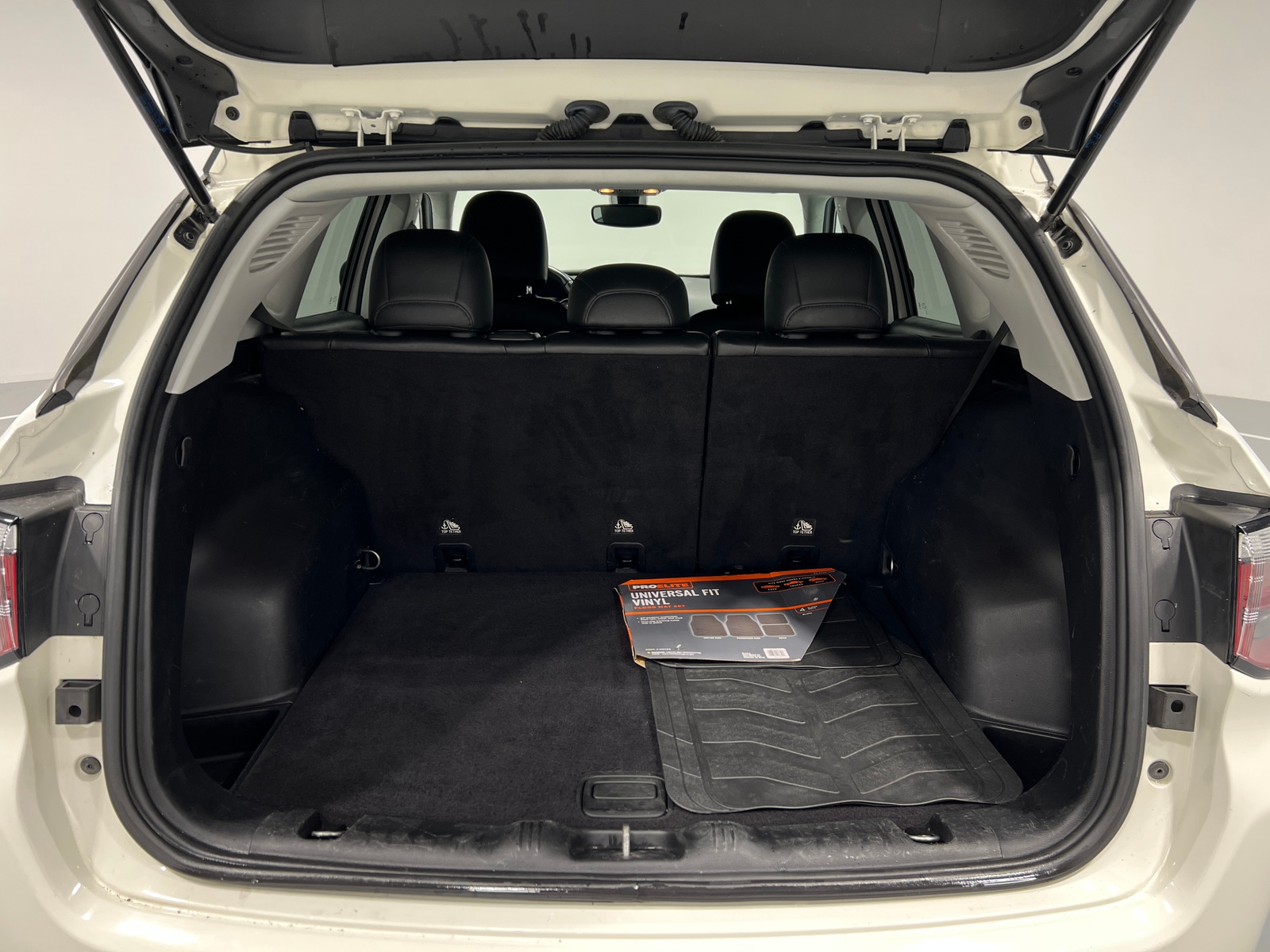 Thumbnail: 2020 Jeep Compass - 7