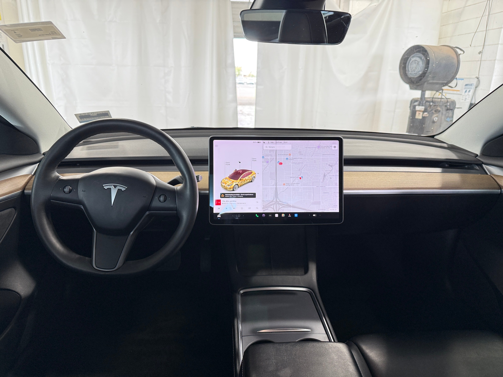Thumbnail: 2022 Tesla Model 3 - 2