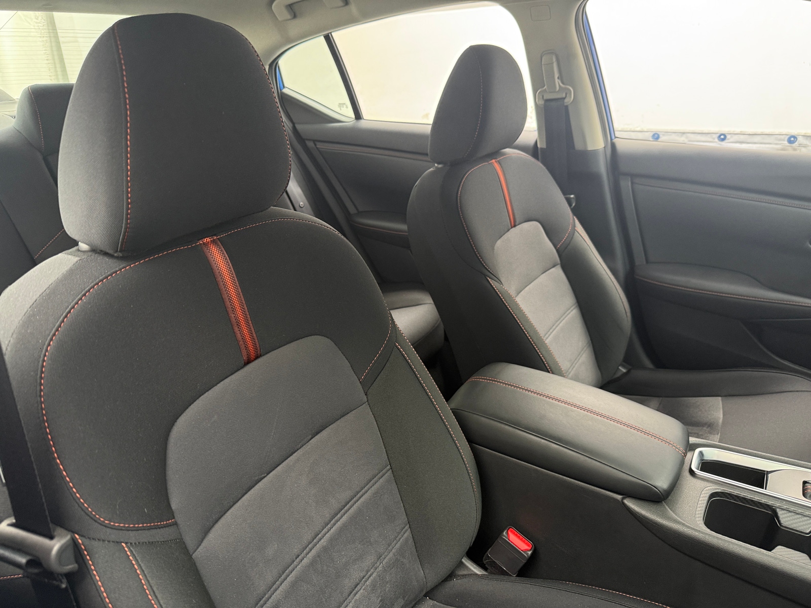 Thumbnail: 2025 Nissan Sentra - 2