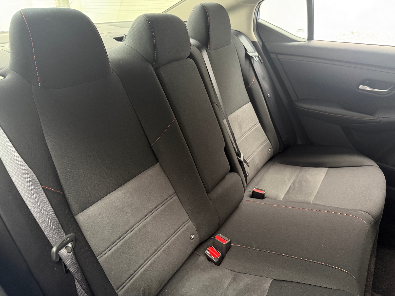 Thumbnail: 2025 Nissan Sentra - 6