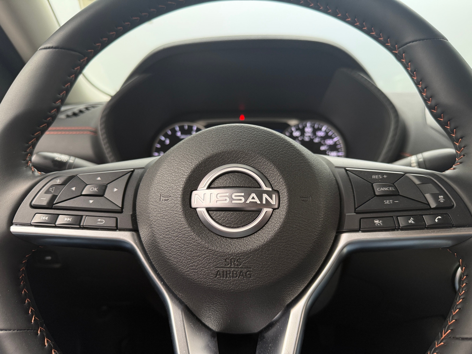 Thumbnail: 2025 Nissan Sentra - 5