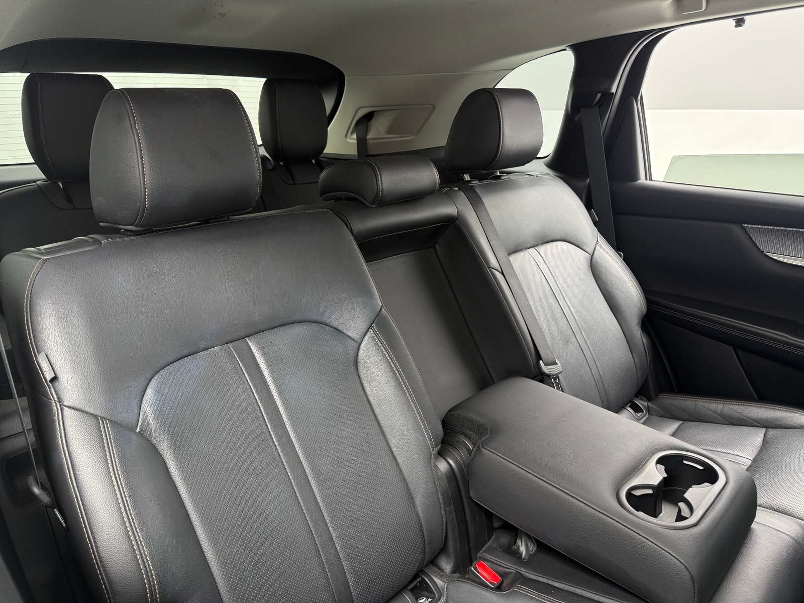 Thumbnail: 2024 Mazda CX-90 - 5