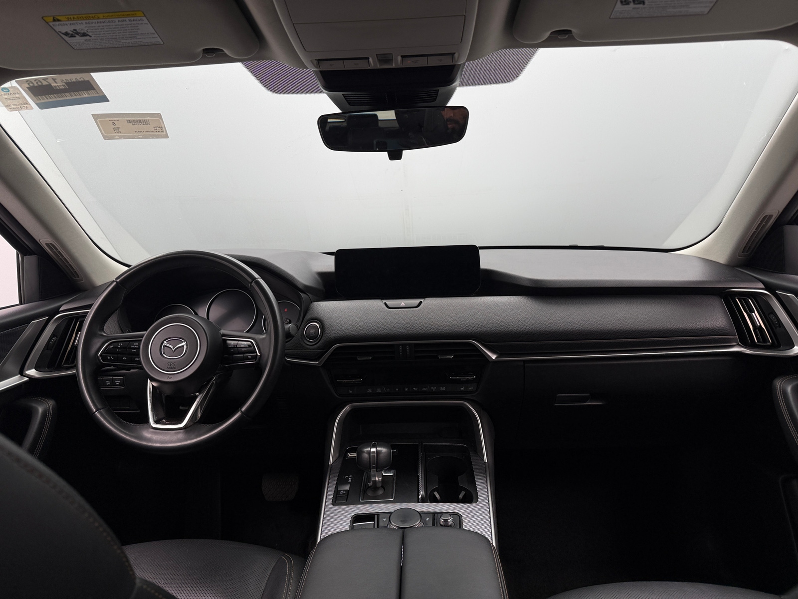 Thumbnail: 2024 Mazda CX-90 - 2