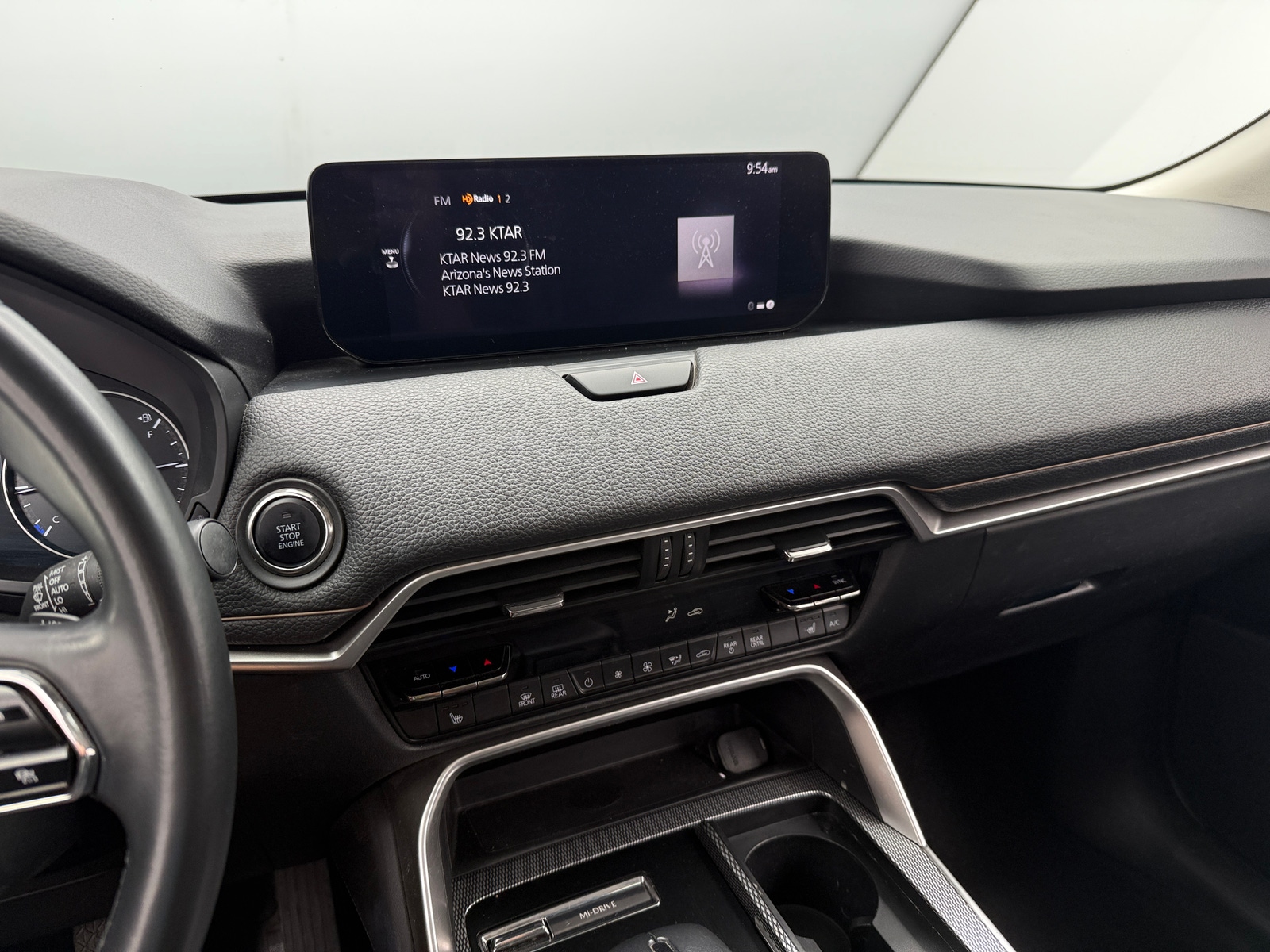 Thumbnail: 2024 Mazda CX-90 - 3