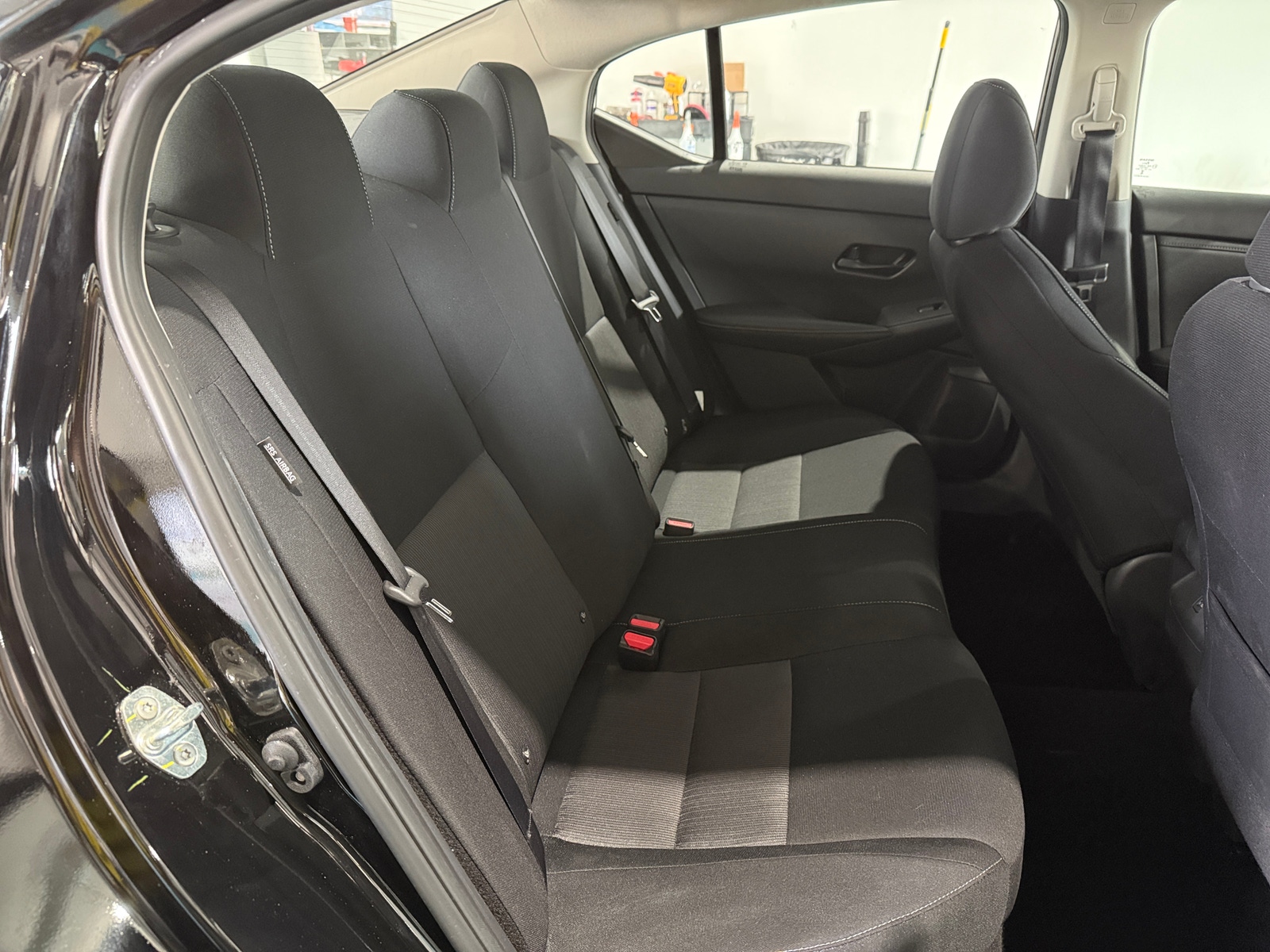 Thumbnail: 2025 Nissan Sentra - 6