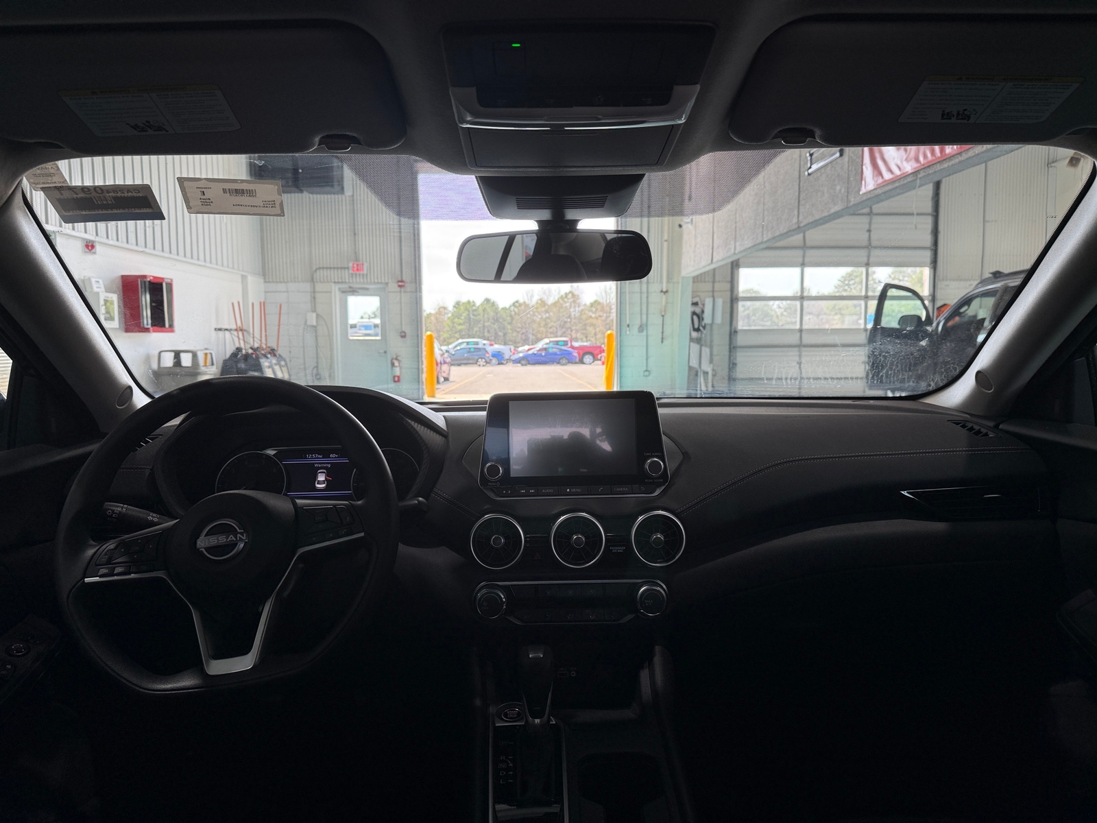 Thumbnail: 2025 Nissan Sentra - 3