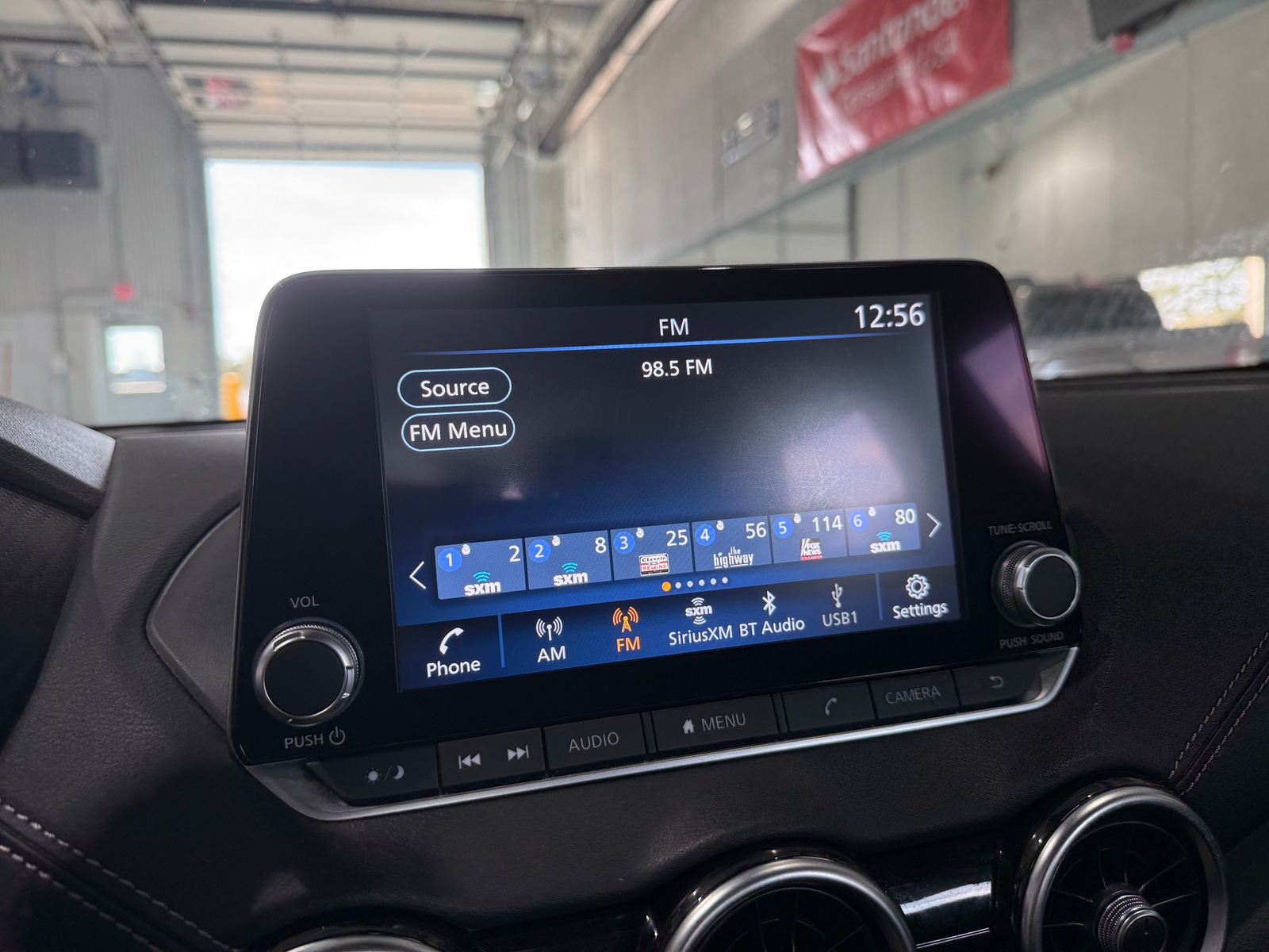 Thumbnail: 2025 Nissan Sentra - 4