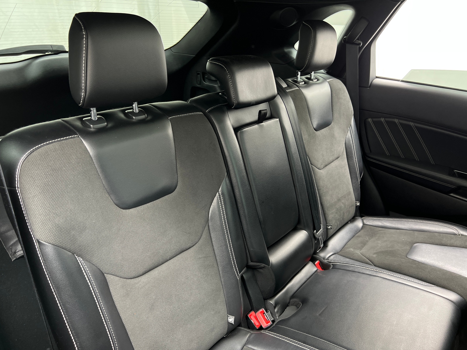 Thumbnail: 2019 Ford Edge - 5