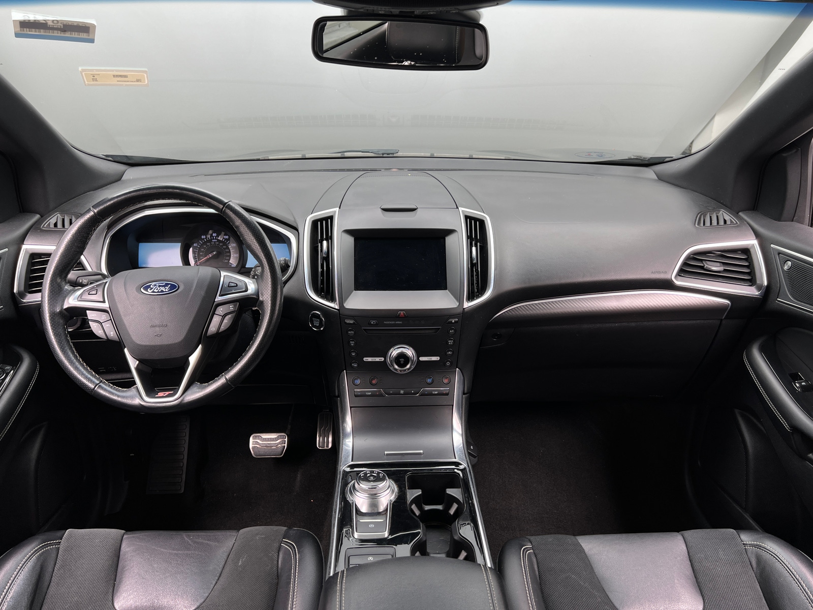 Thumbnail: 2019 Ford Edge - 2