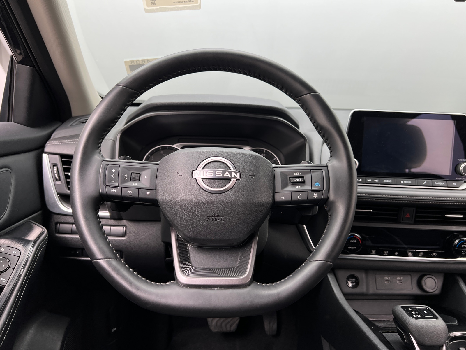Thumbnail: 2025 Nissan Rogue - 5