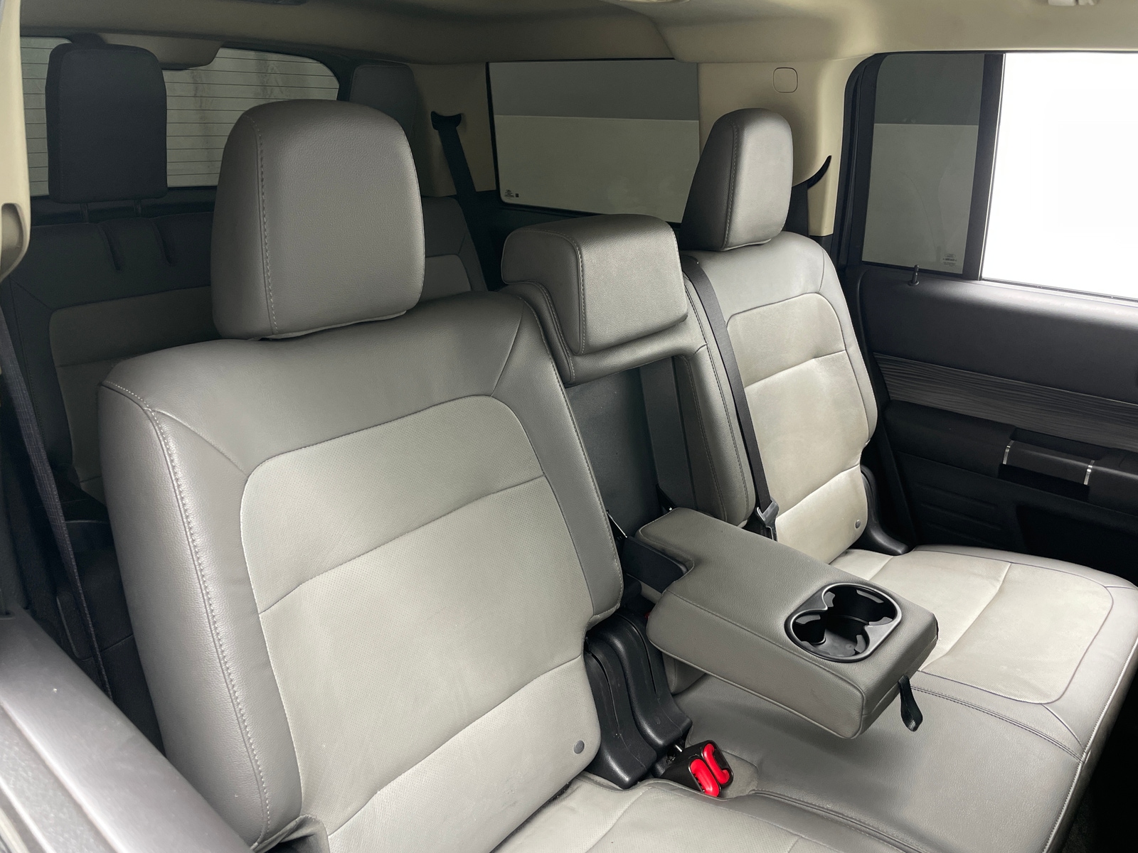Thumbnail: 2018 Ford Flex - 5