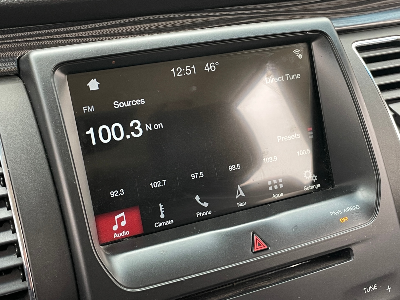 Thumbnail: 2018 Ford Flex - 3