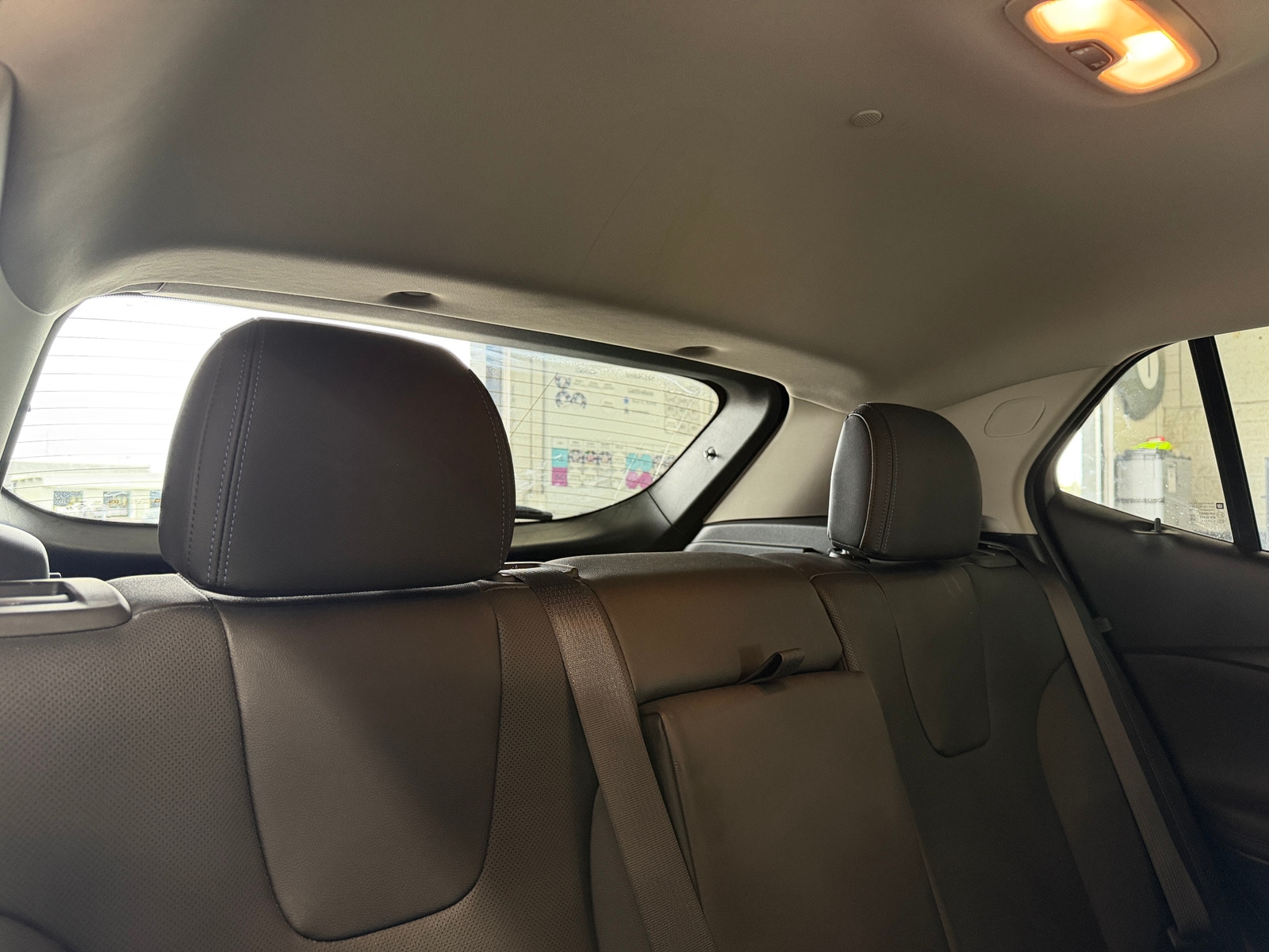Thumbnail: 2025 Buick Encore GX - 5