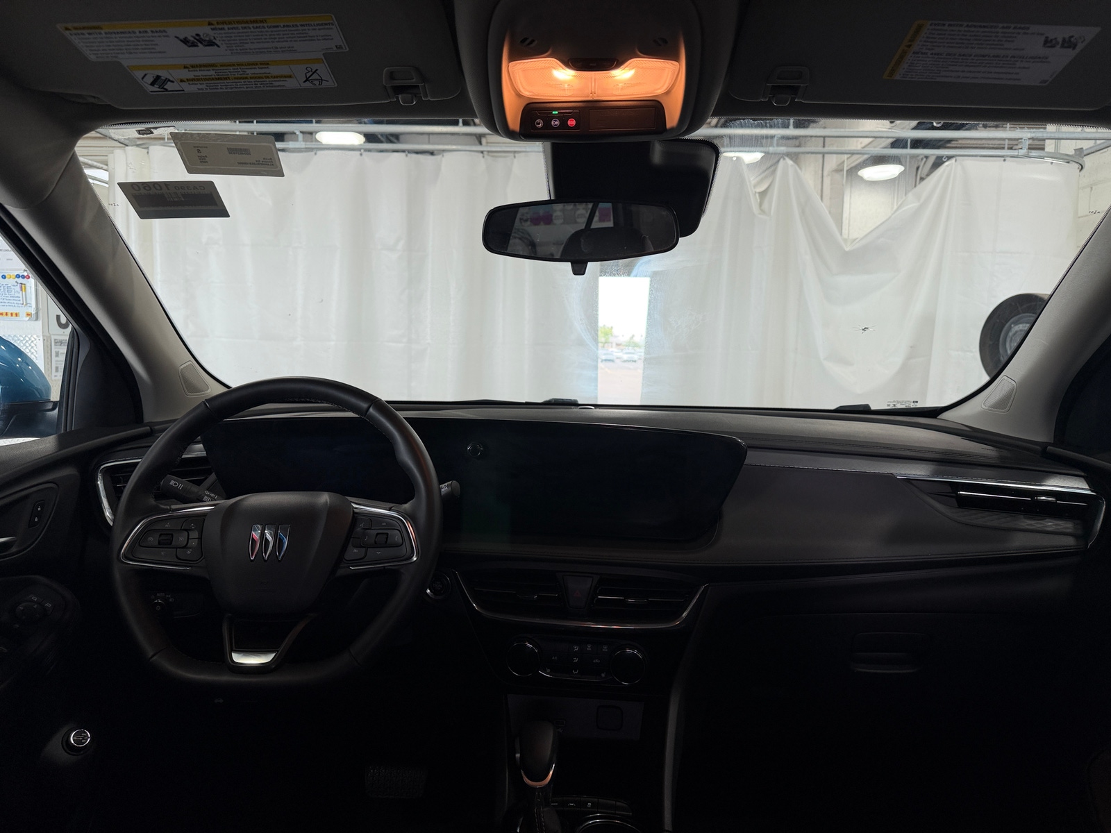 Thumbnail: 2025 Buick Encore GX - 2