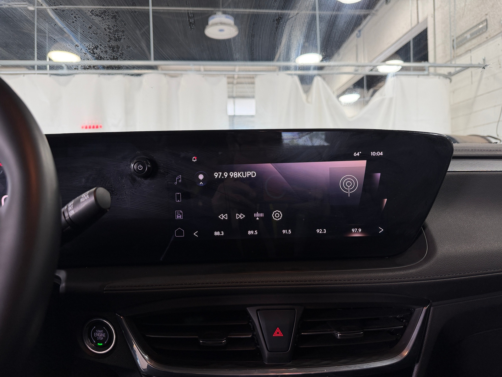 Thumbnail: 2025 Buick Encore GX - 3
