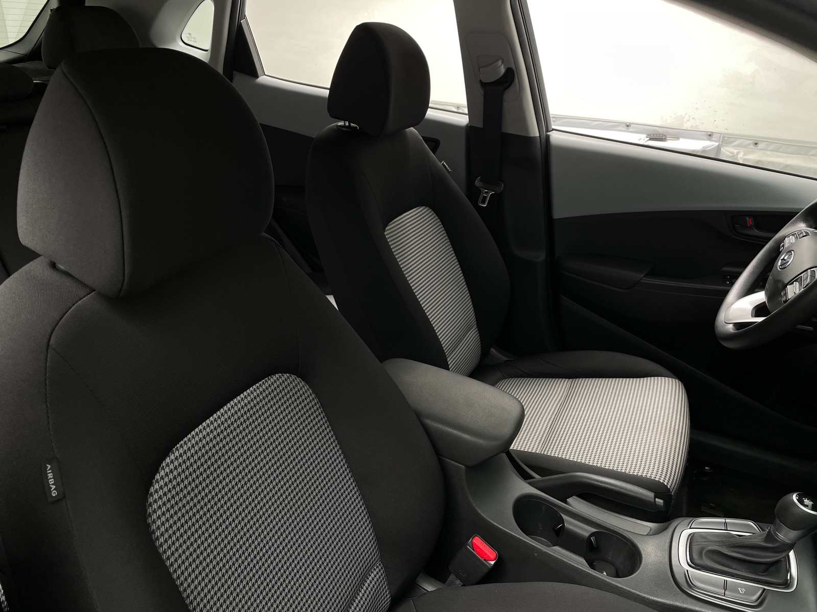 Thumbnail: 2019 Hyundai Kona - 2