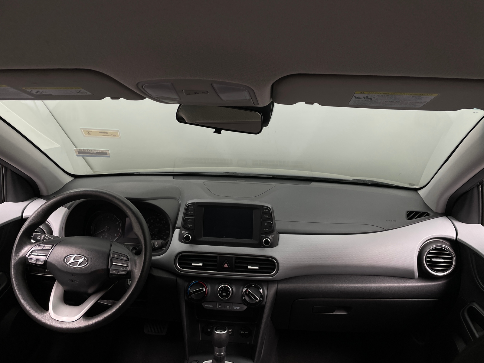 Thumbnail: 2019 Hyundai Kona - 3