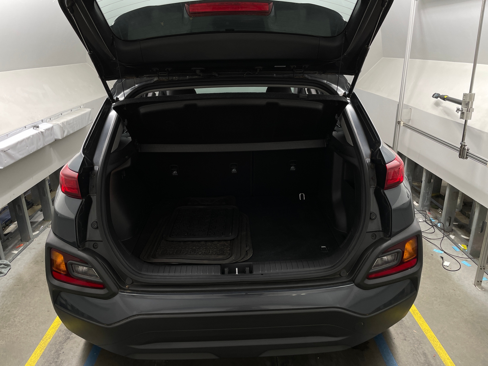 Thumbnail: 2019 Hyundai Kona - 7