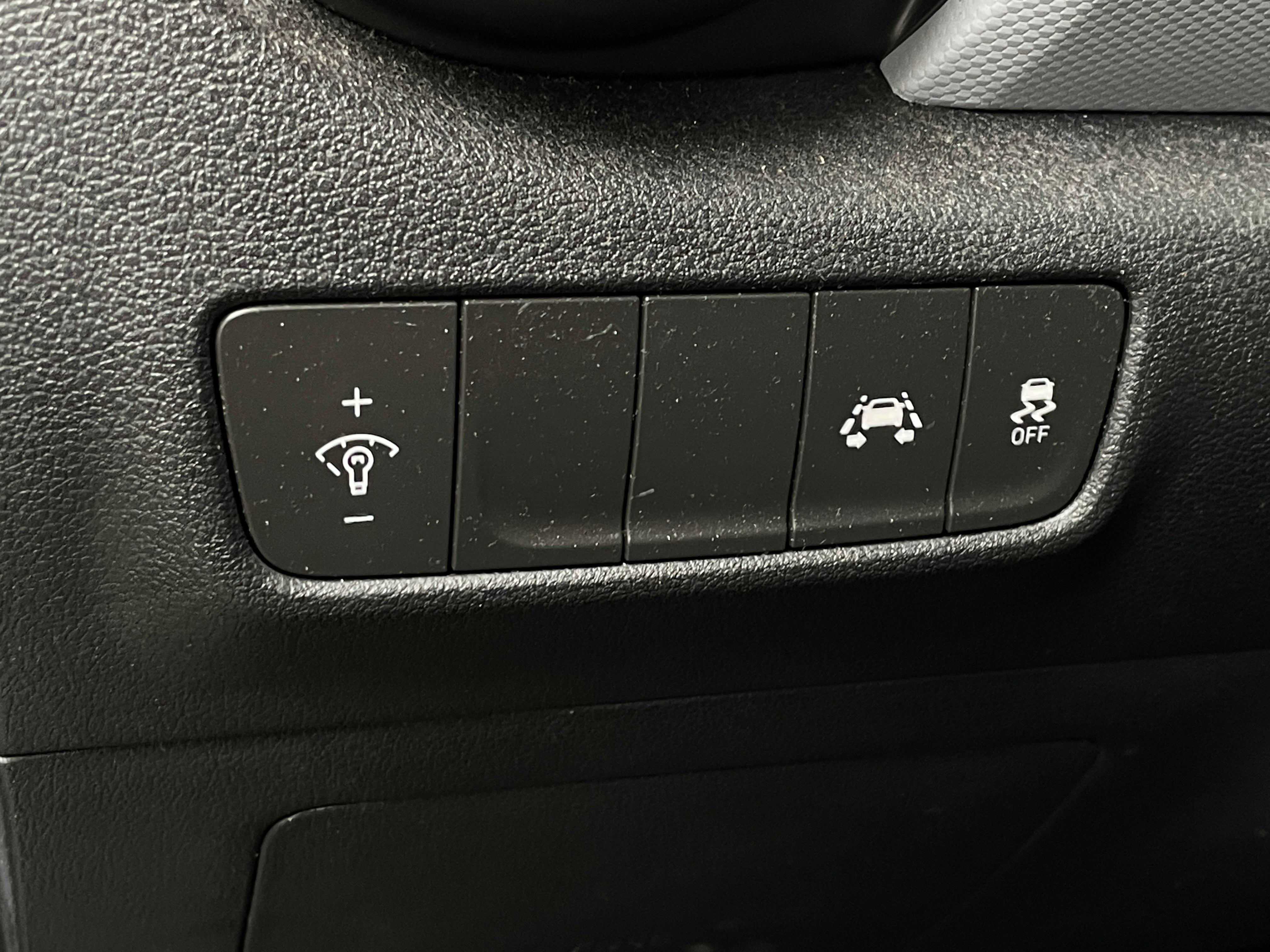 2019 Hyundai Kona