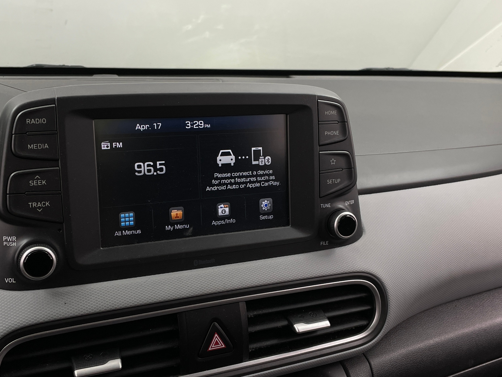 Thumbnail: 2019 Hyundai Kona - 4