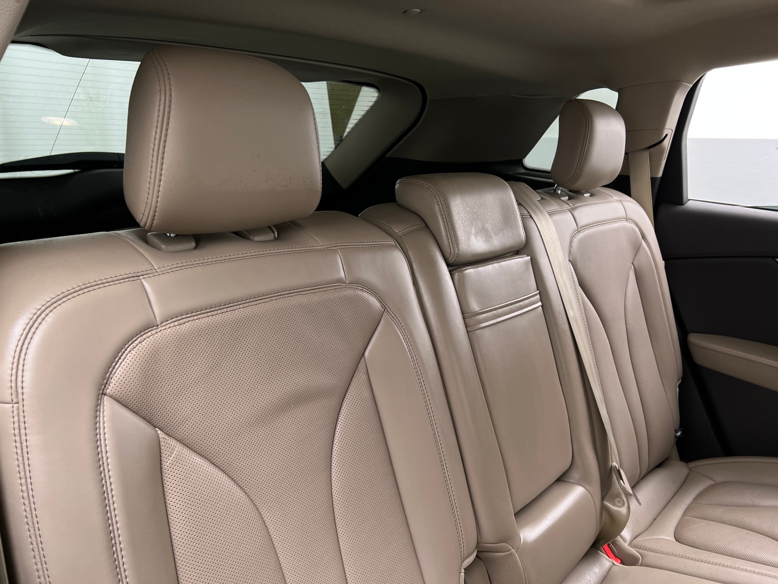 Thumbnail: 2021 Lincoln Nautilus - 5