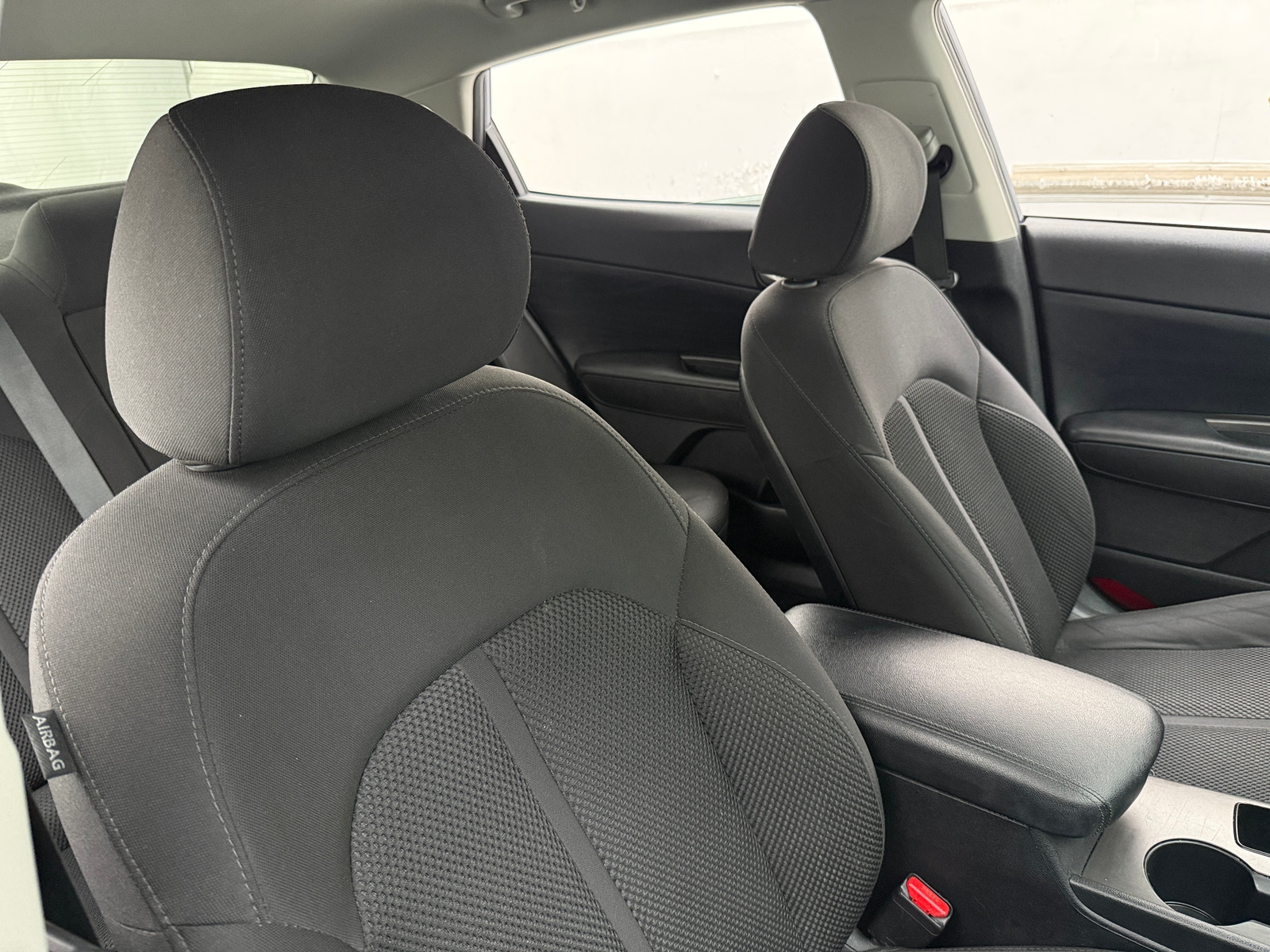 Thumbnail: 2019 Kia Optima - 2