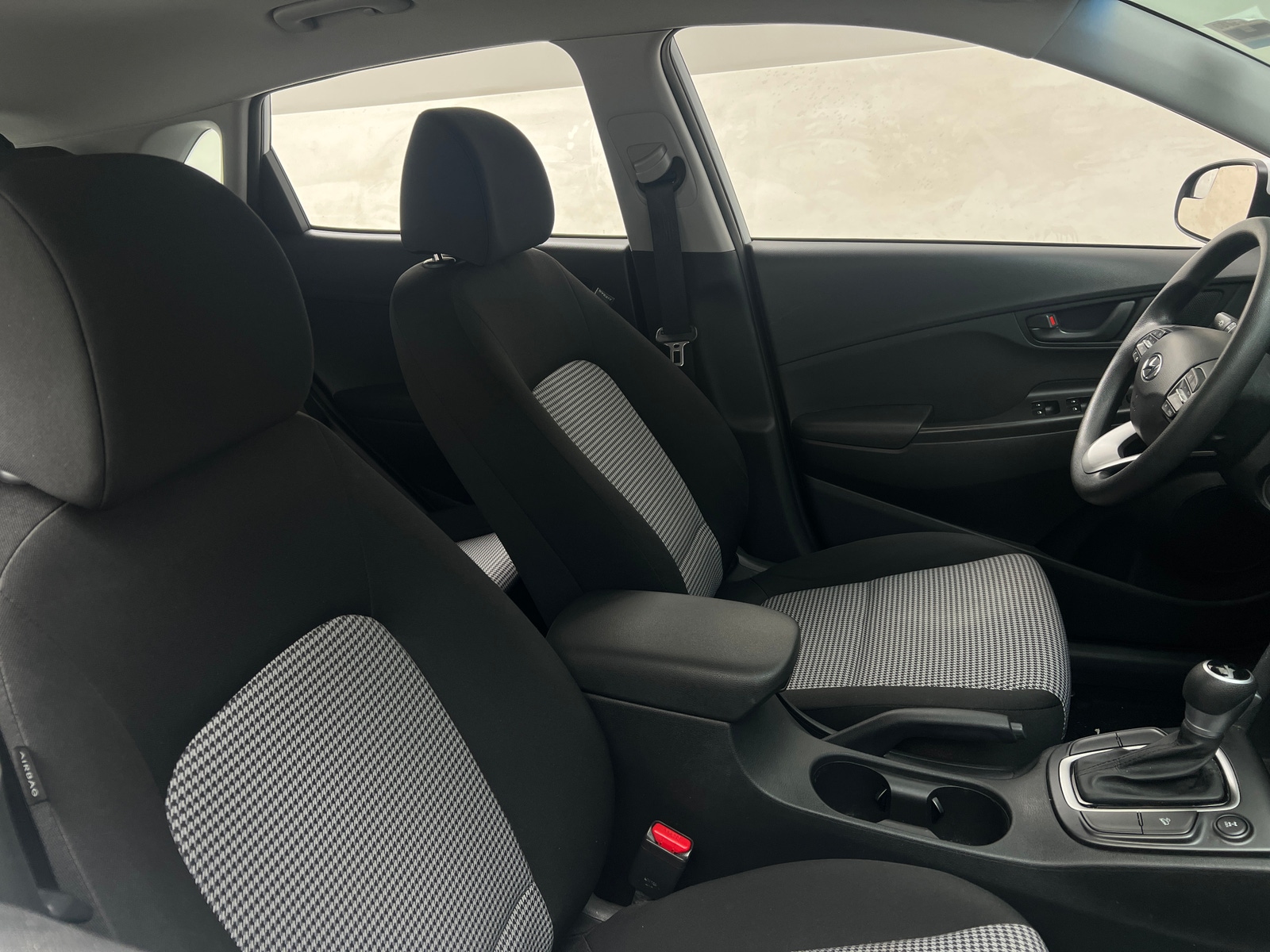 Thumbnail: 2021 Hyundai Kona - 2