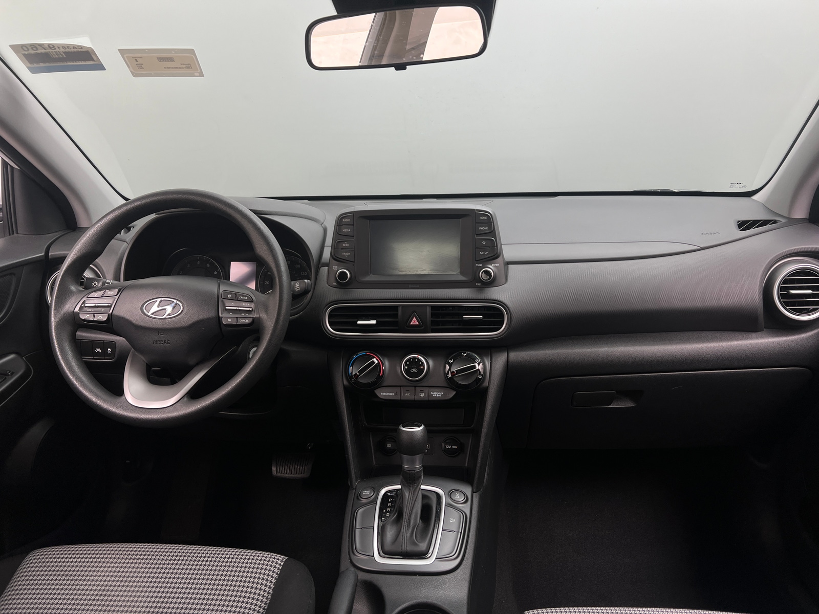 Thumbnail: 2021 Hyundai Kona - 3