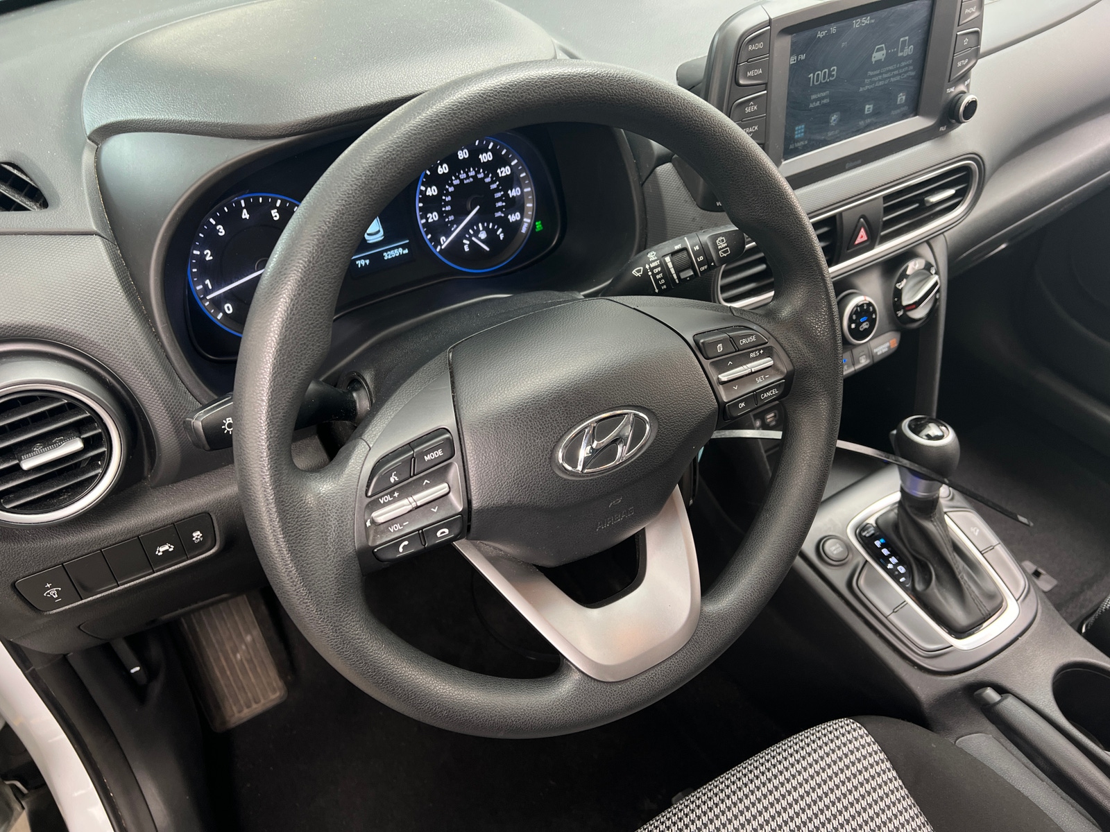 Thumbnail: 2021 Hyundai Kona - 5