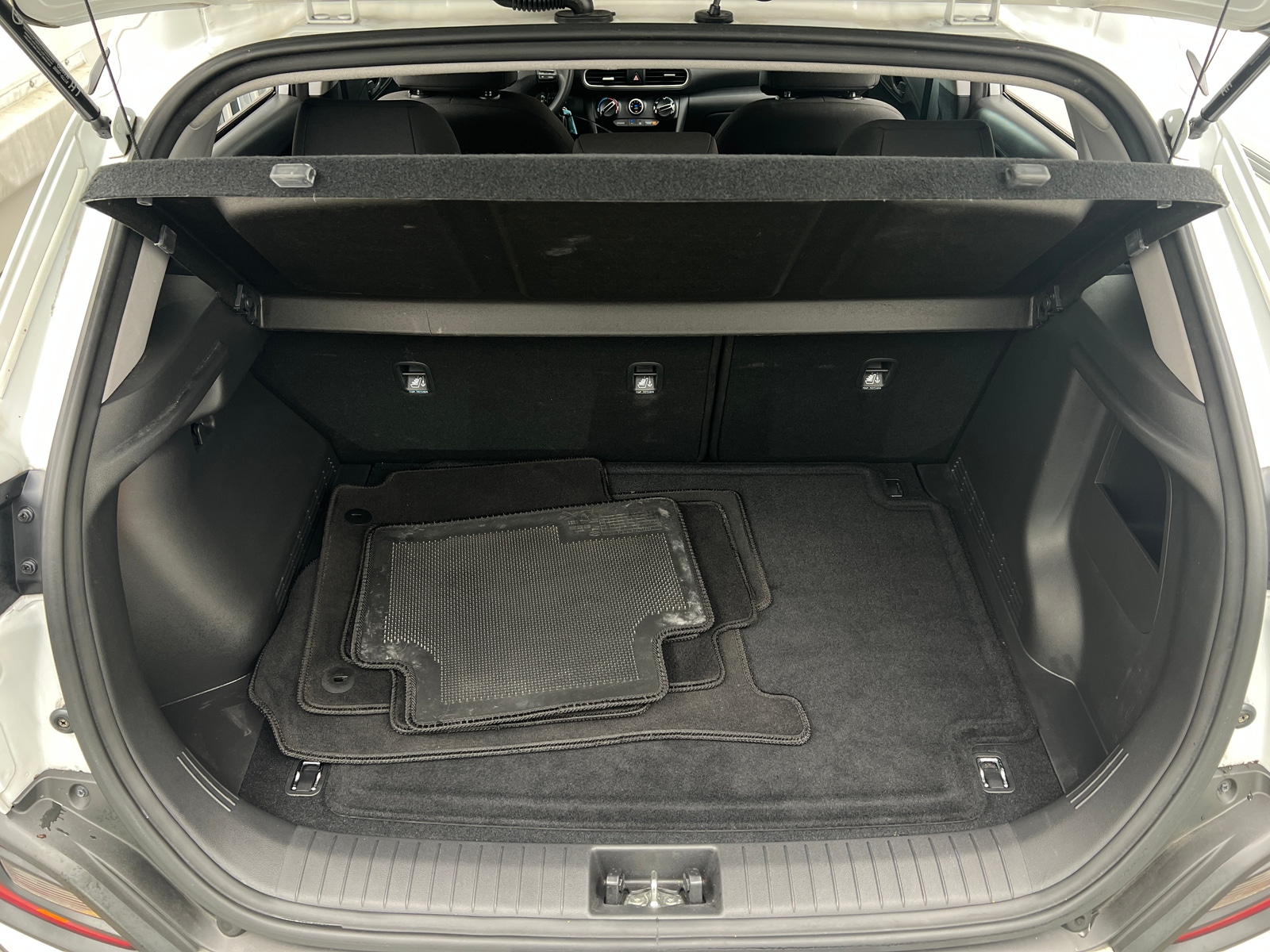 Thumbnail: 2021 Hyundai Kona - 7