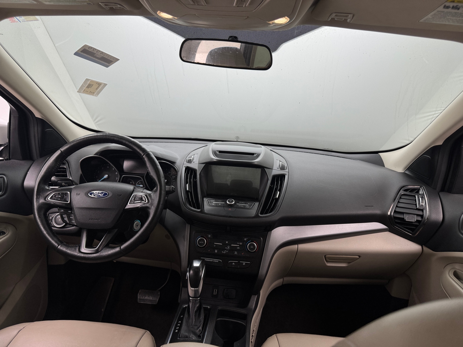 Thumbnail: 2018 Ford Escape - 2