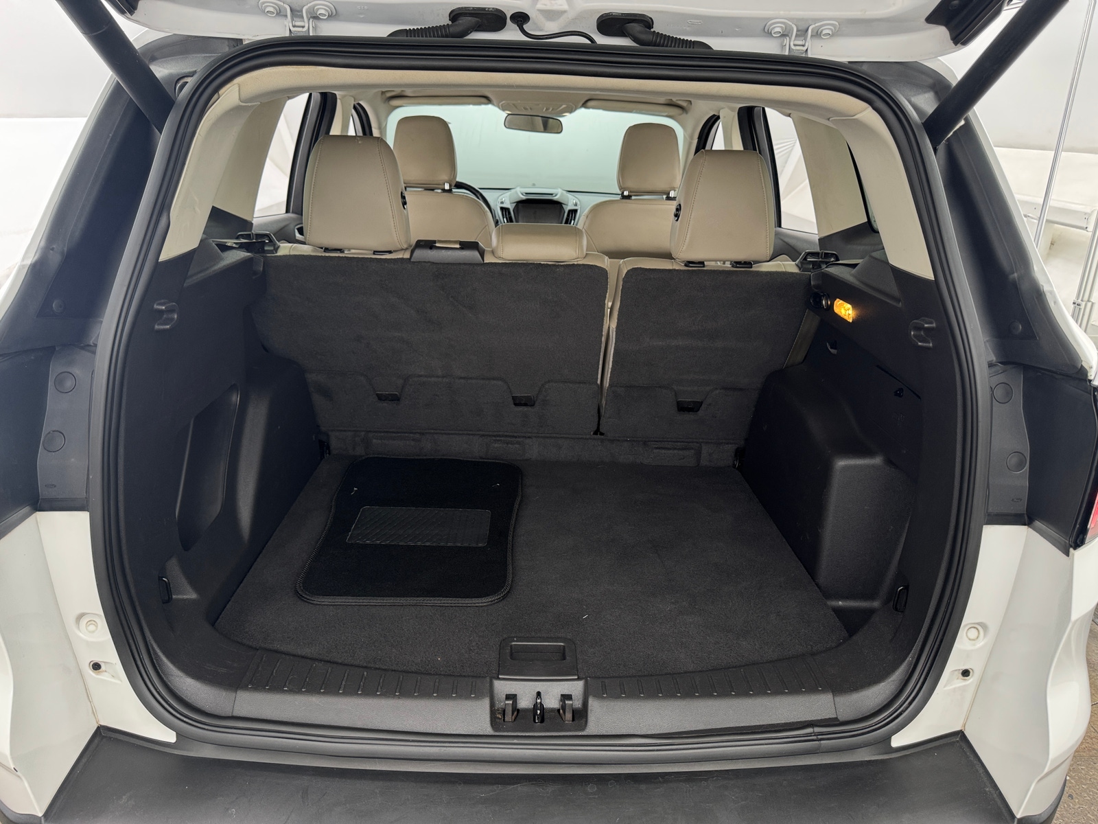 Thumbnail: 2018 Ford Escape - 6