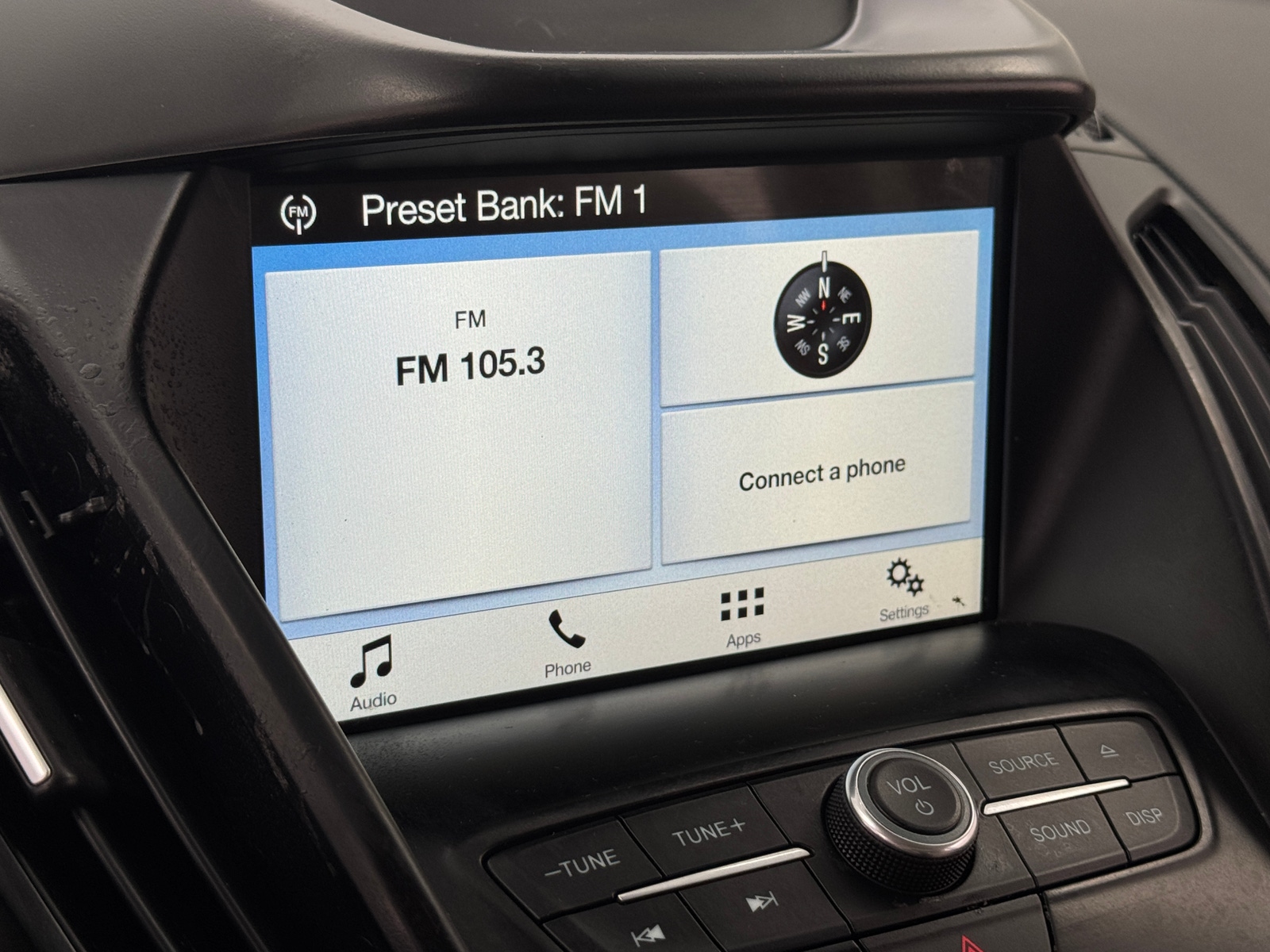 Thumbnail: 2018 Ford Escape - 3