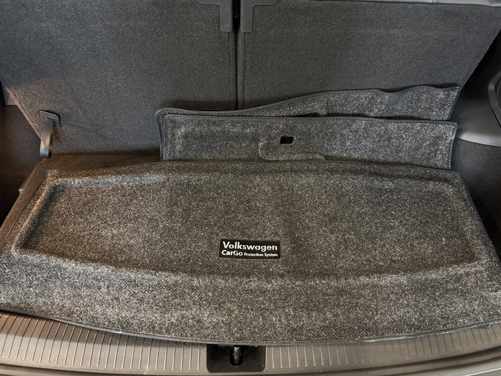 Thumbnail: 2021 Volkswagen Tiguan - 6