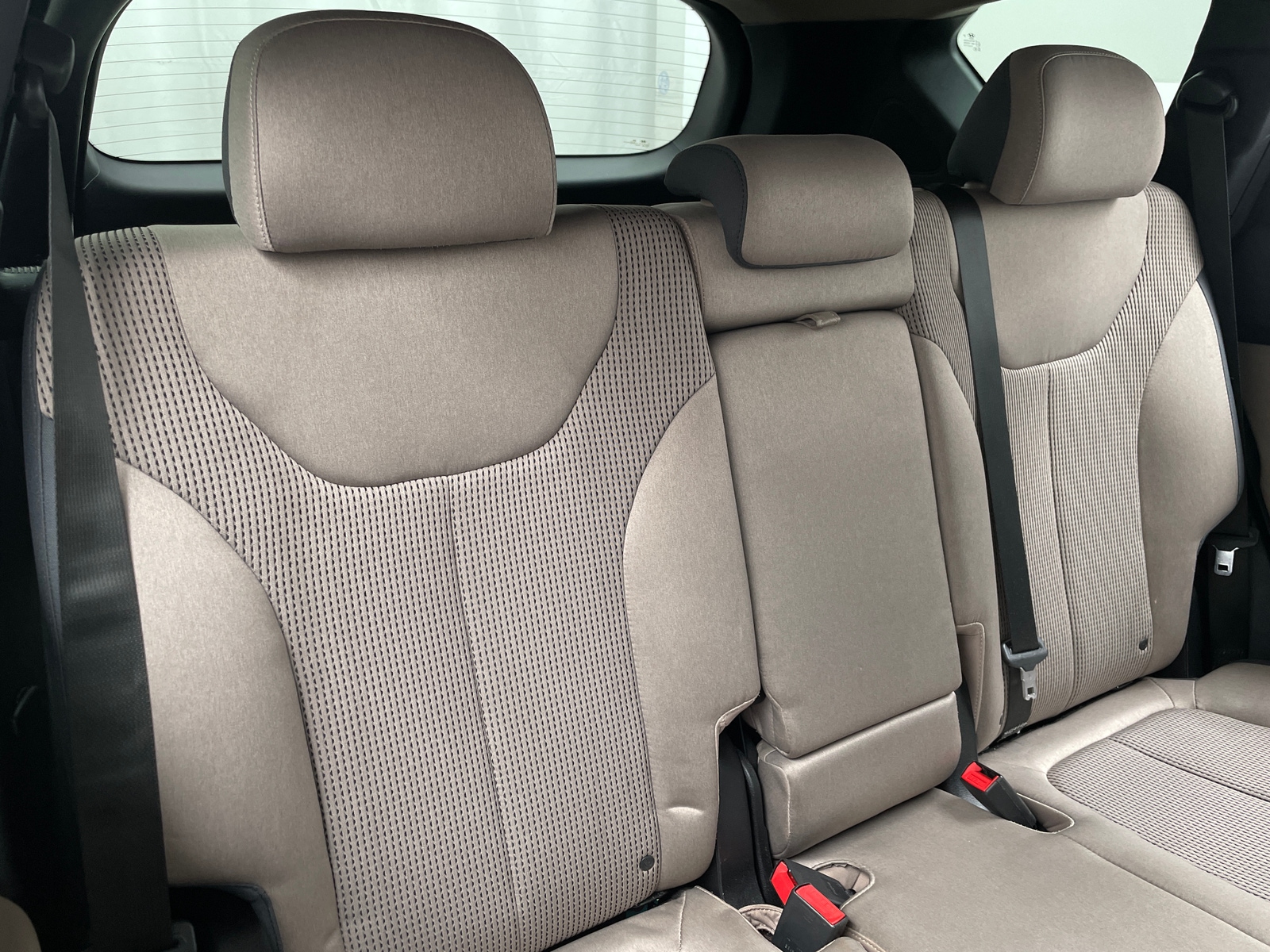 Thumbnail: 2019 Hyundai Santa Fe - 6