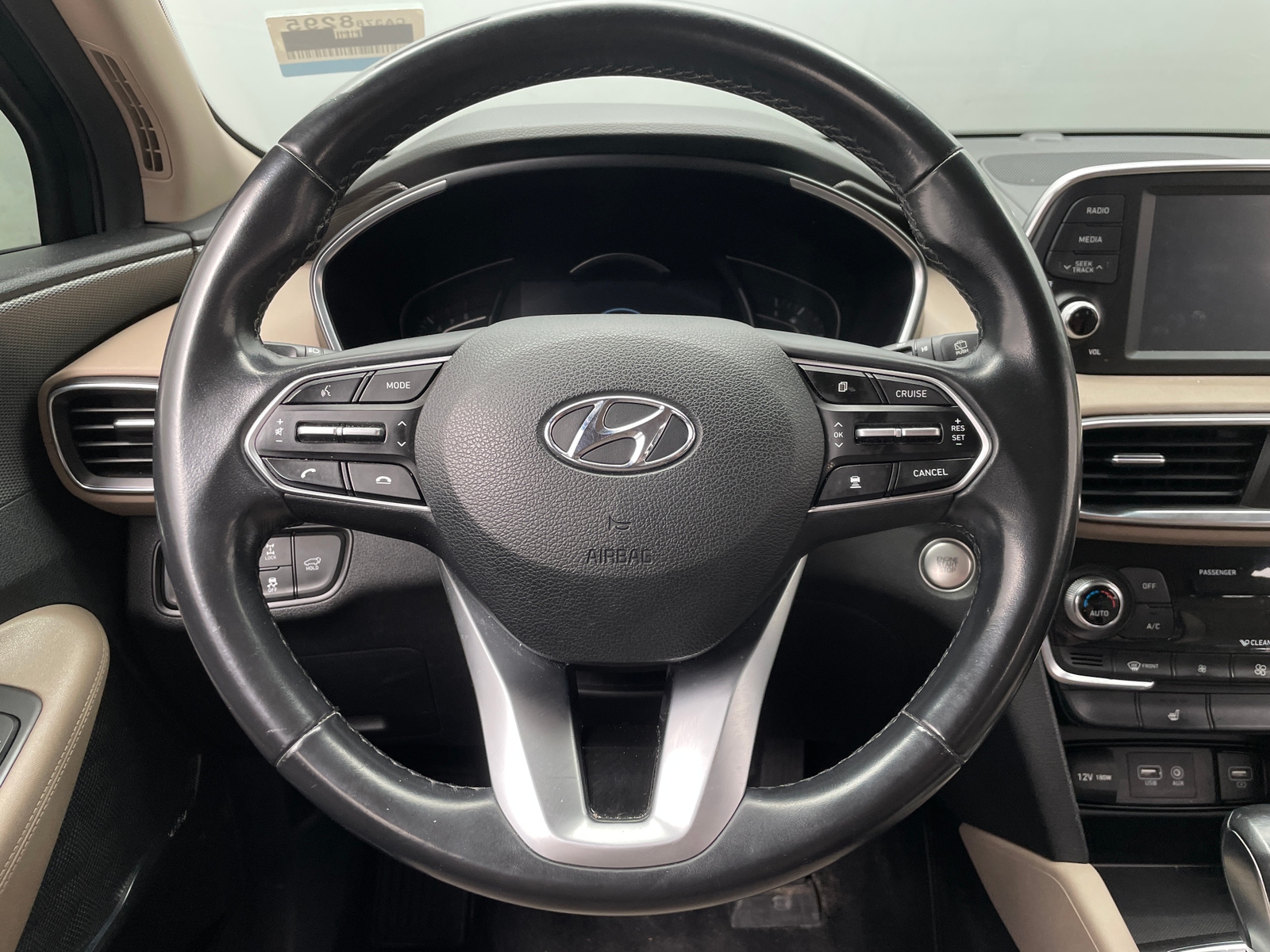 Thumbnail: 2019 Hyundai Santa Fe - 5