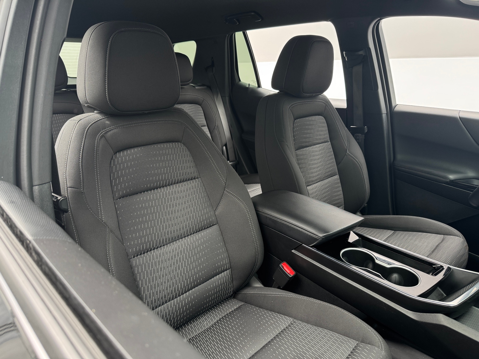 Thumbnail: 2025 Chevrolet Equinox - 2