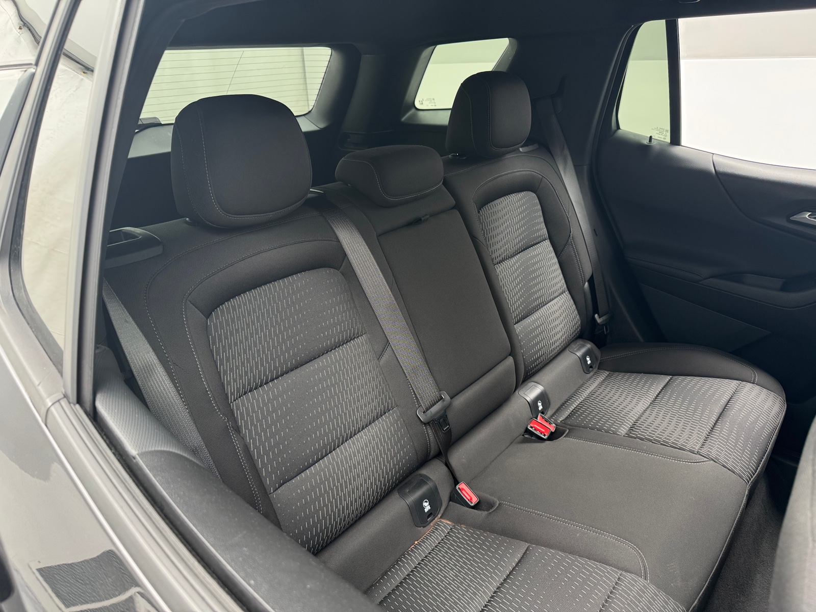 Thumbnail: 2025 Chevrolet Equinox - 6