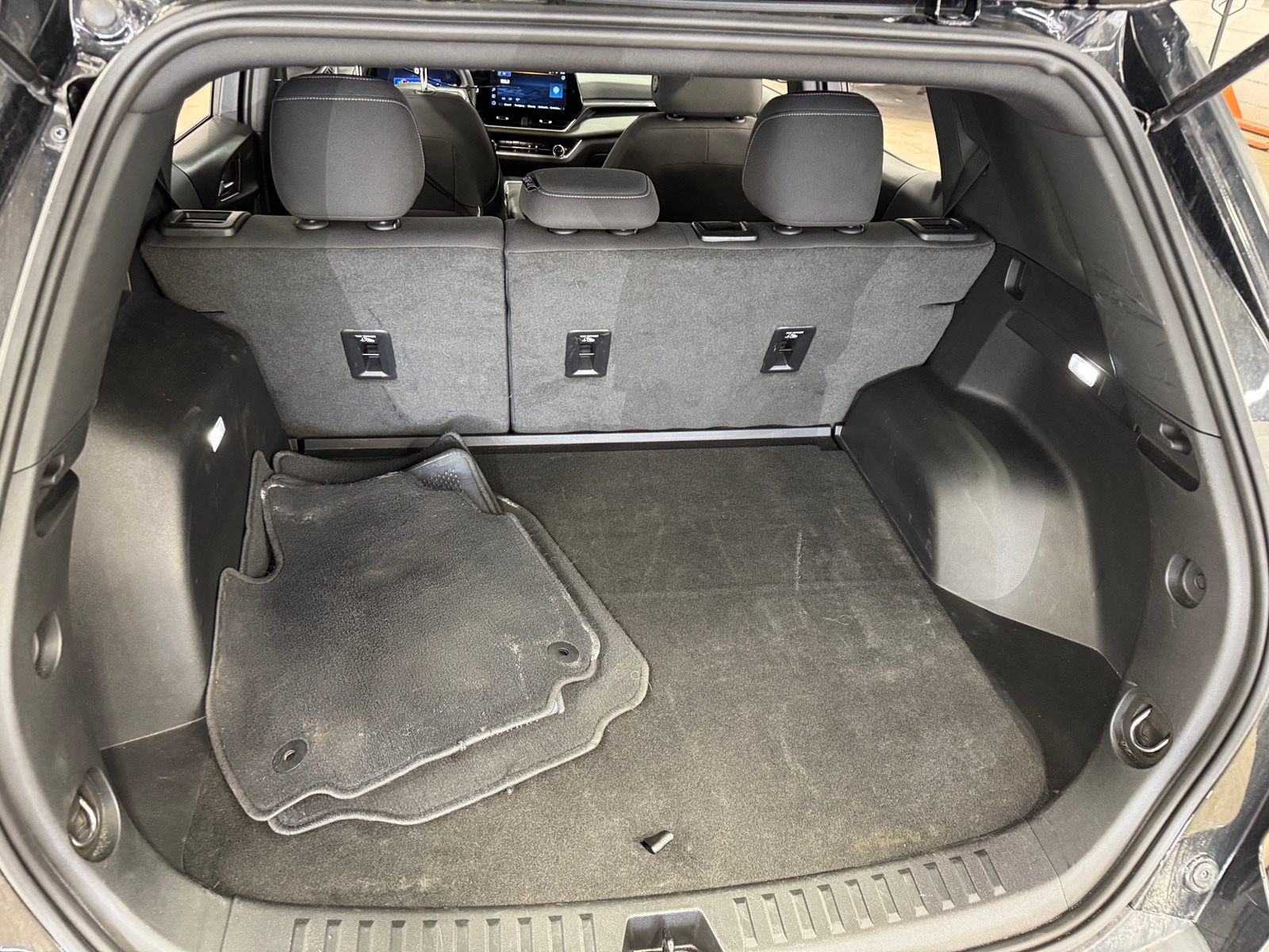 Thumbnail: 2025 Chevrolet Equinox - 7