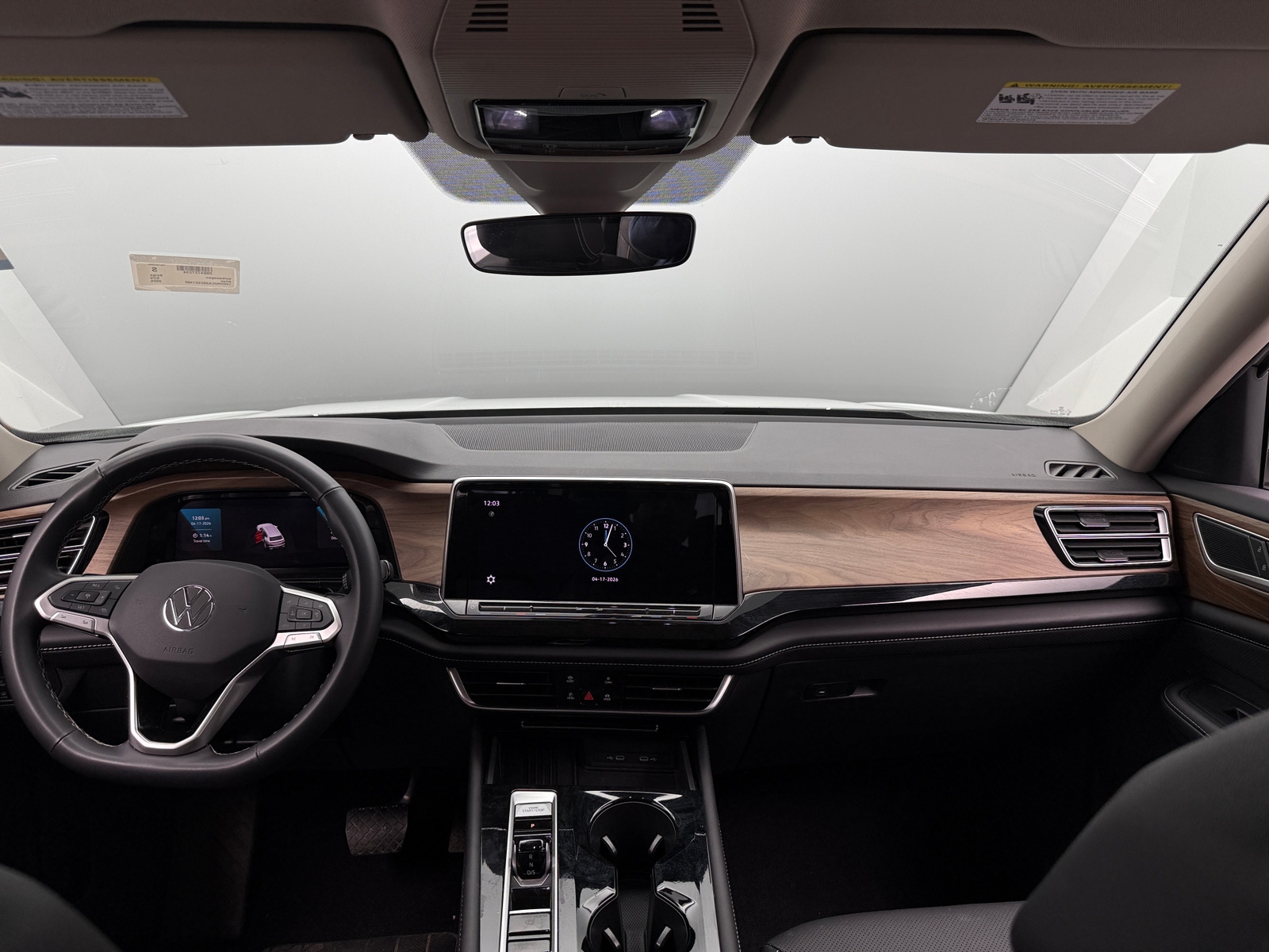 Thumbnail: 2025 Volkswagen Atlas - 2