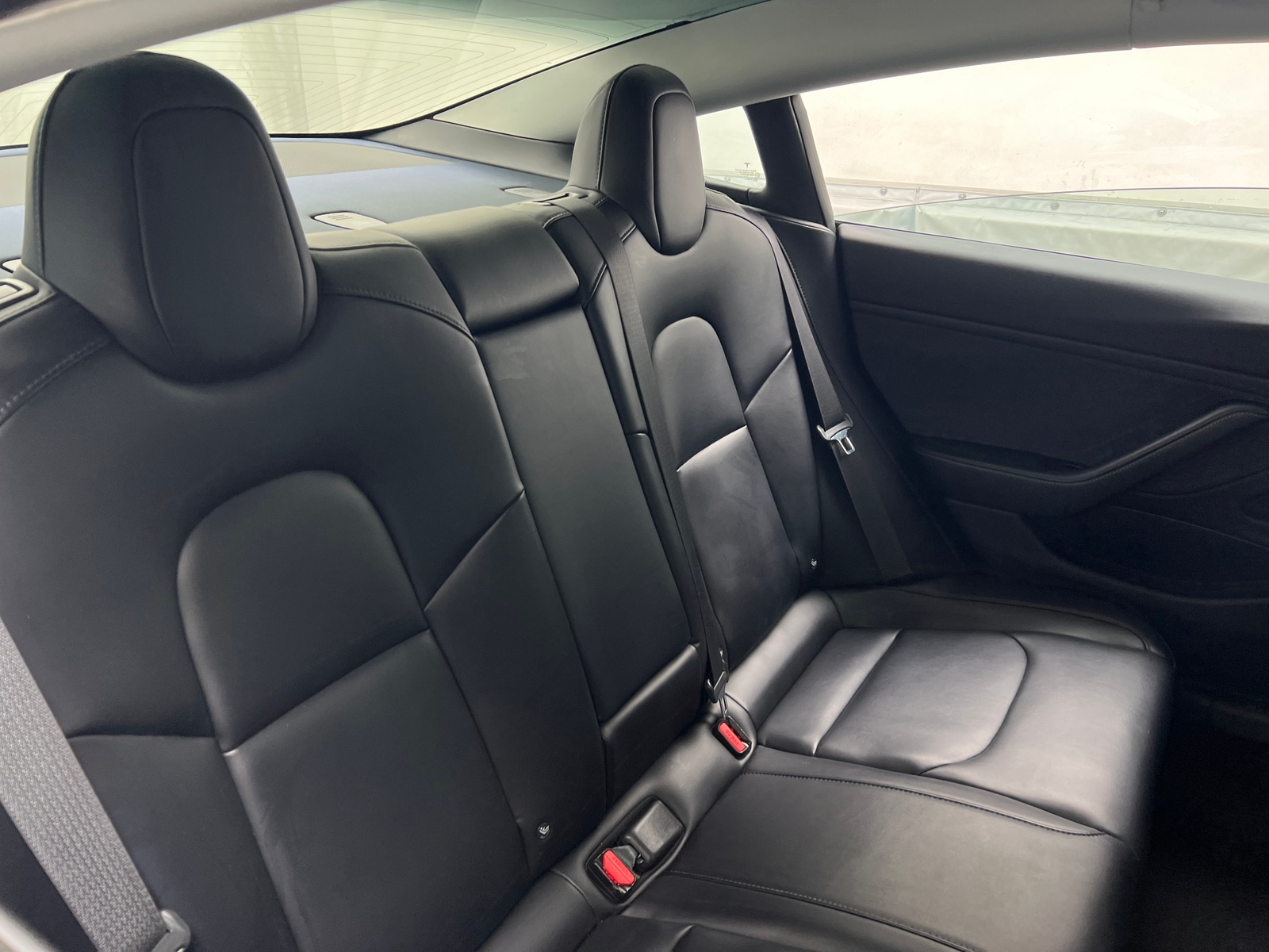 Thumbnail: 2018 Tesla Model 3 - 5