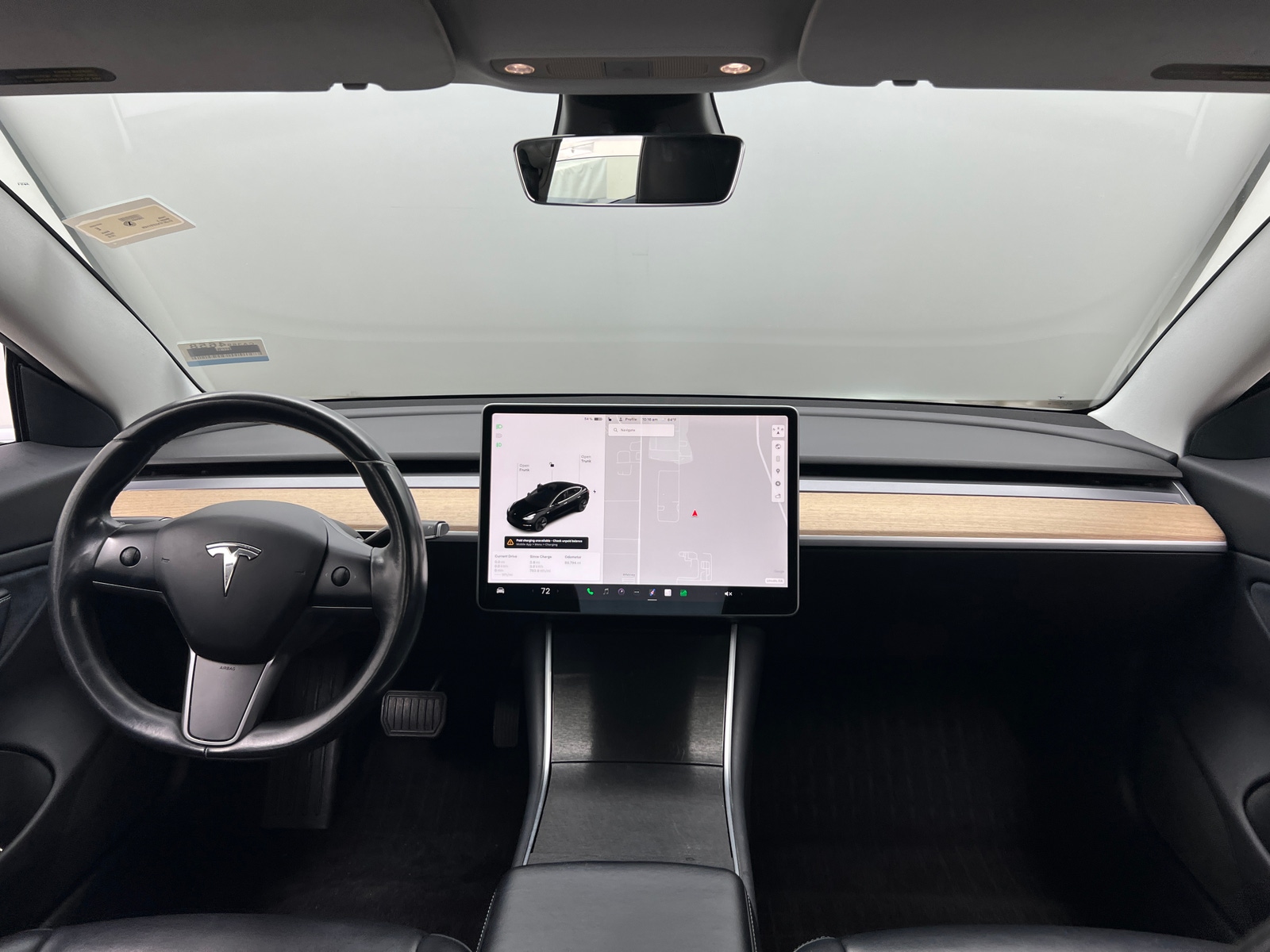 Thumbnail: 2018 Tesla Model 3 - 2