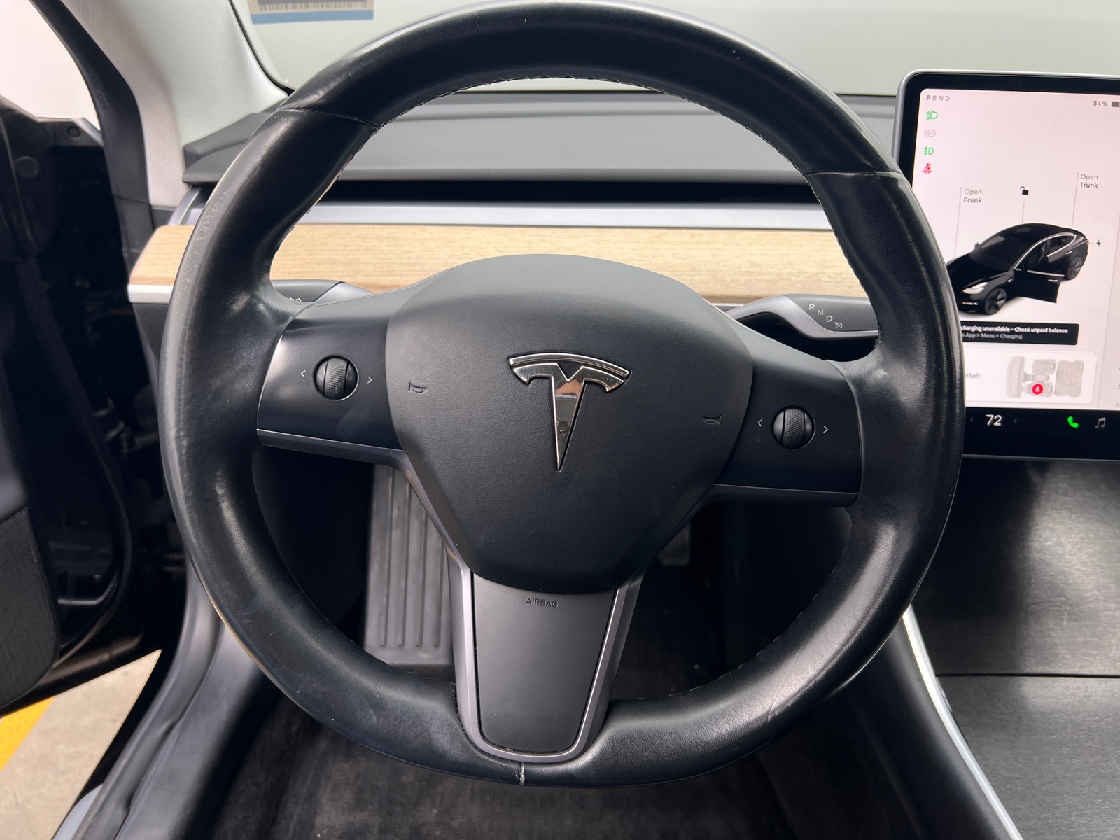 Thumbnail: 2018 Tesla Model 3 - 4