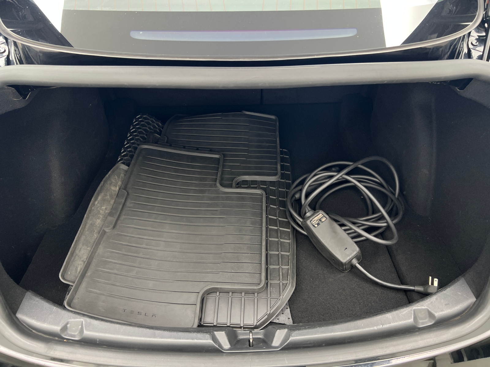 Thumbnail: 2018 Tesla Model 3 - 6