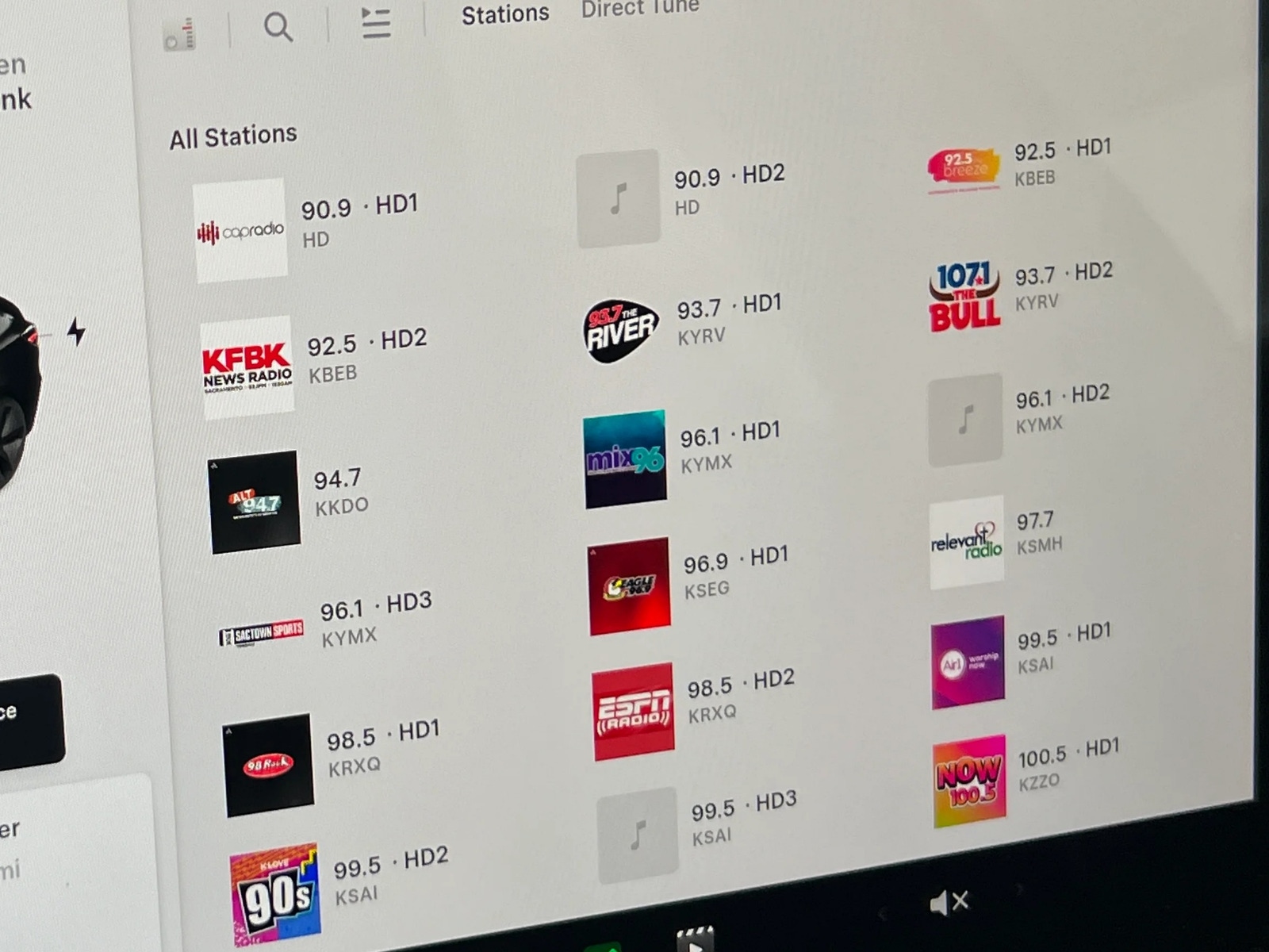 Thumbnail: 2018 Tesla Model 3 - 3