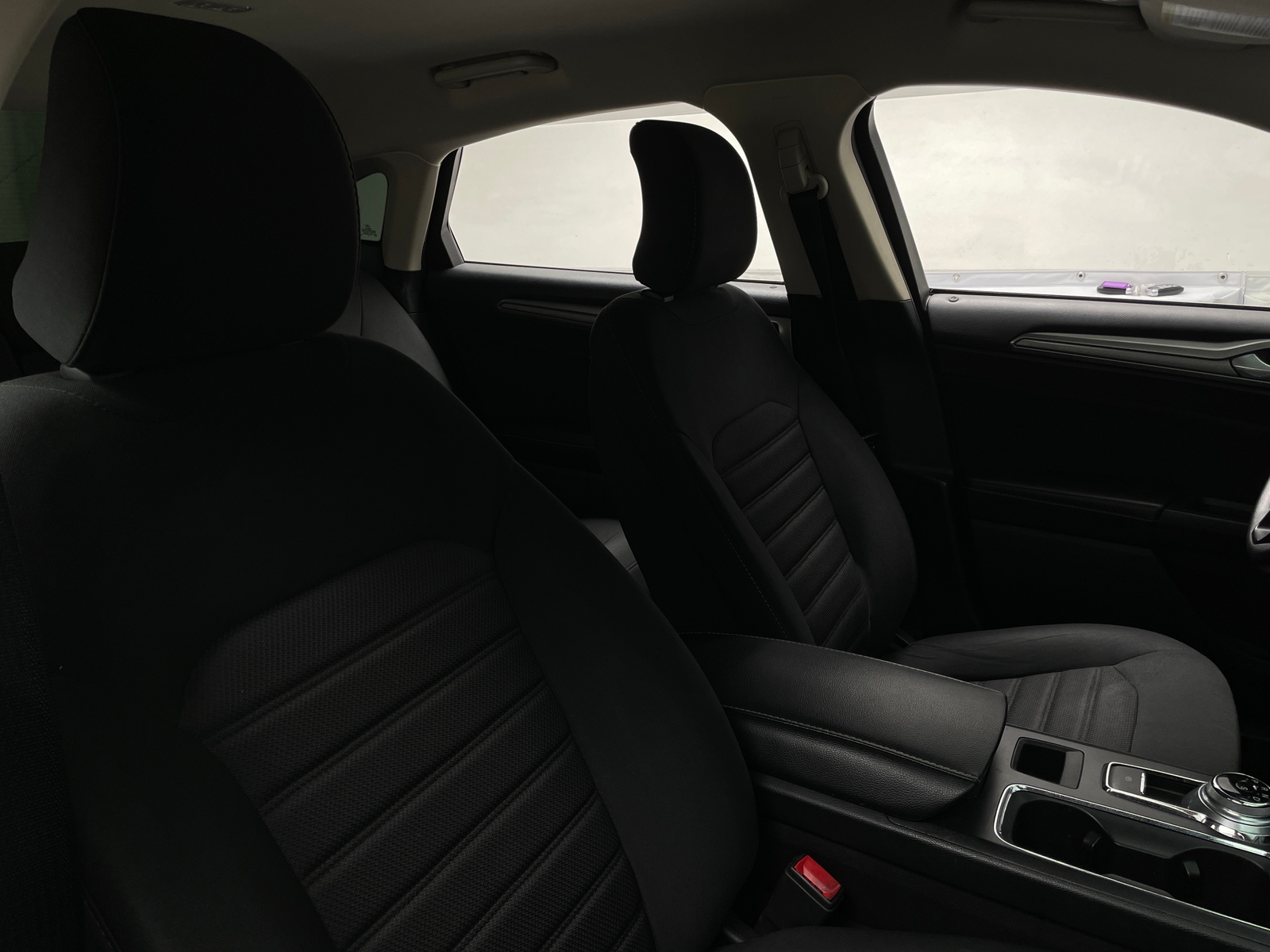 Thumbnail: 2019 Ford Fusion - 2