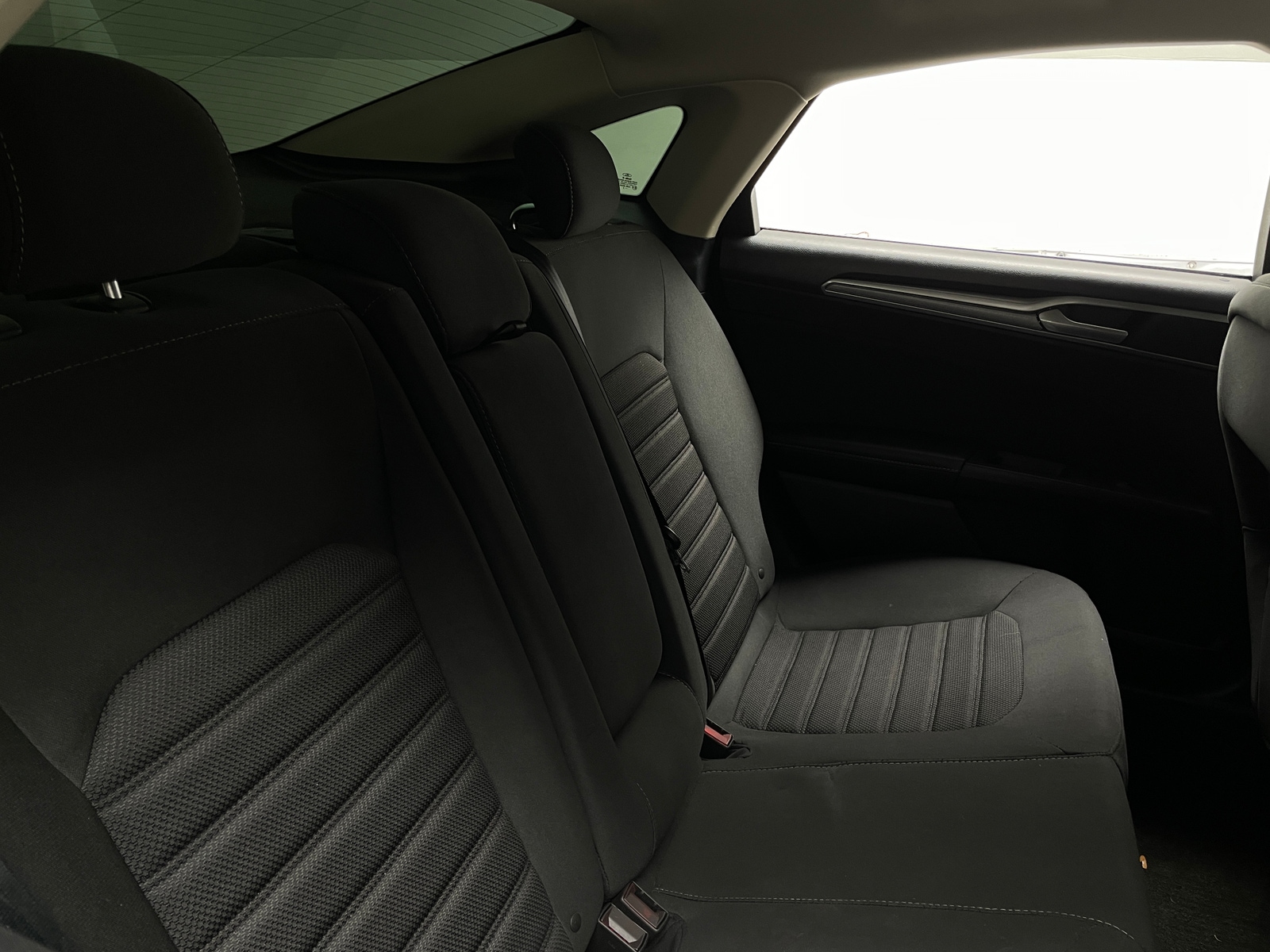 Thumbnail: 2019 Ford Fusion - 6