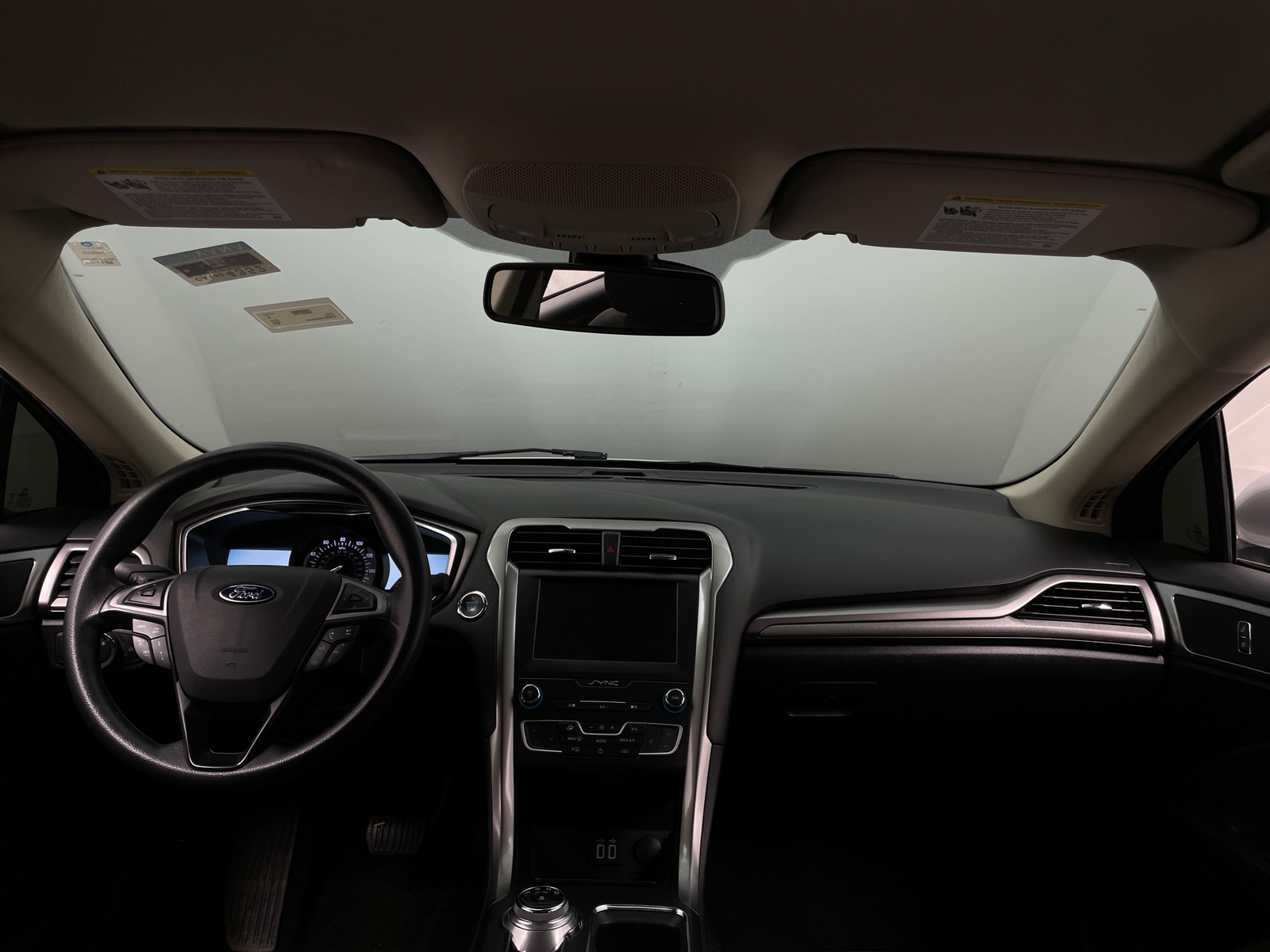 Thumbnail: 2019 Ford Fusion - 3