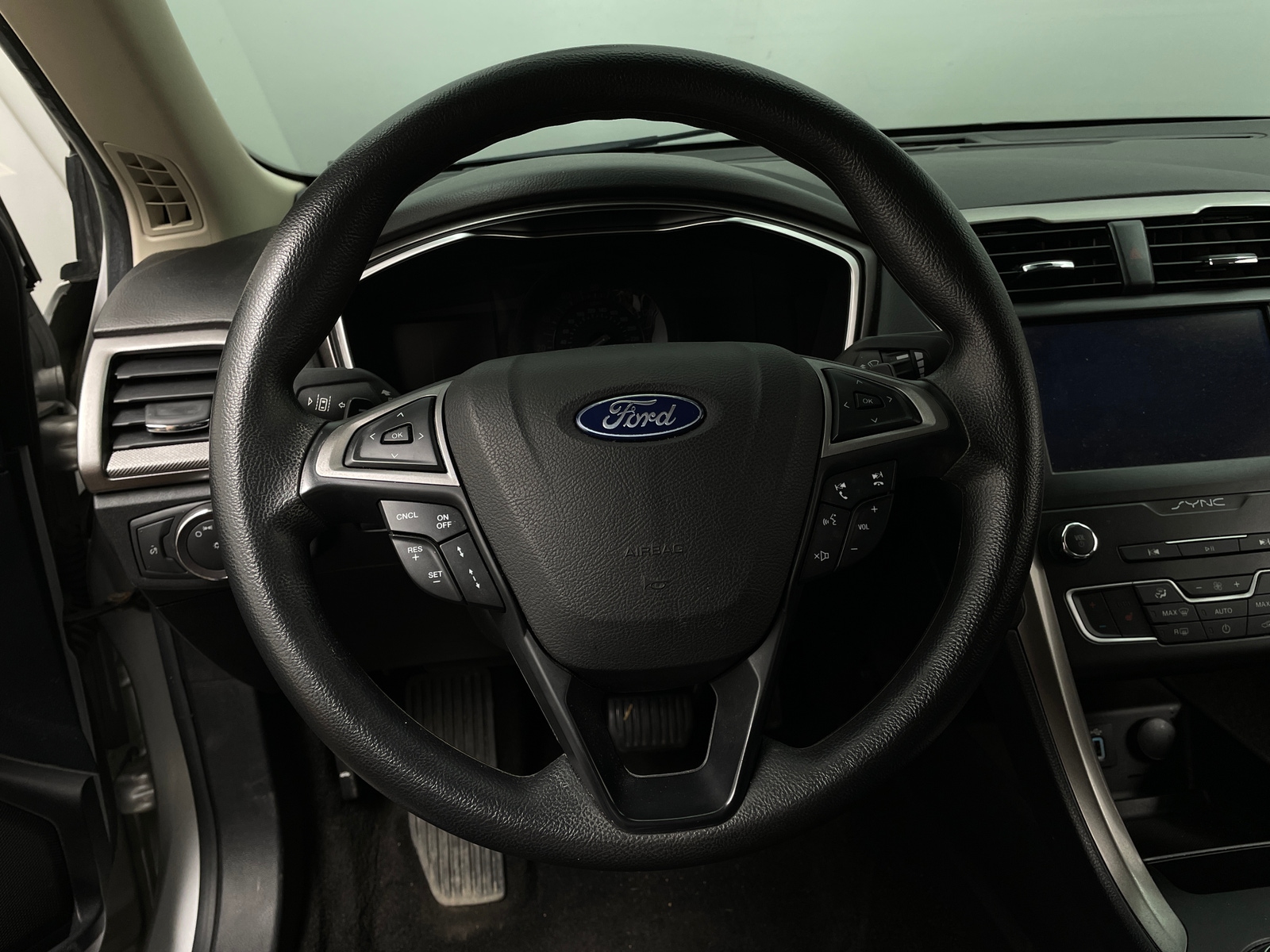 Thumbnail: 2019 Ford Fusion - 5