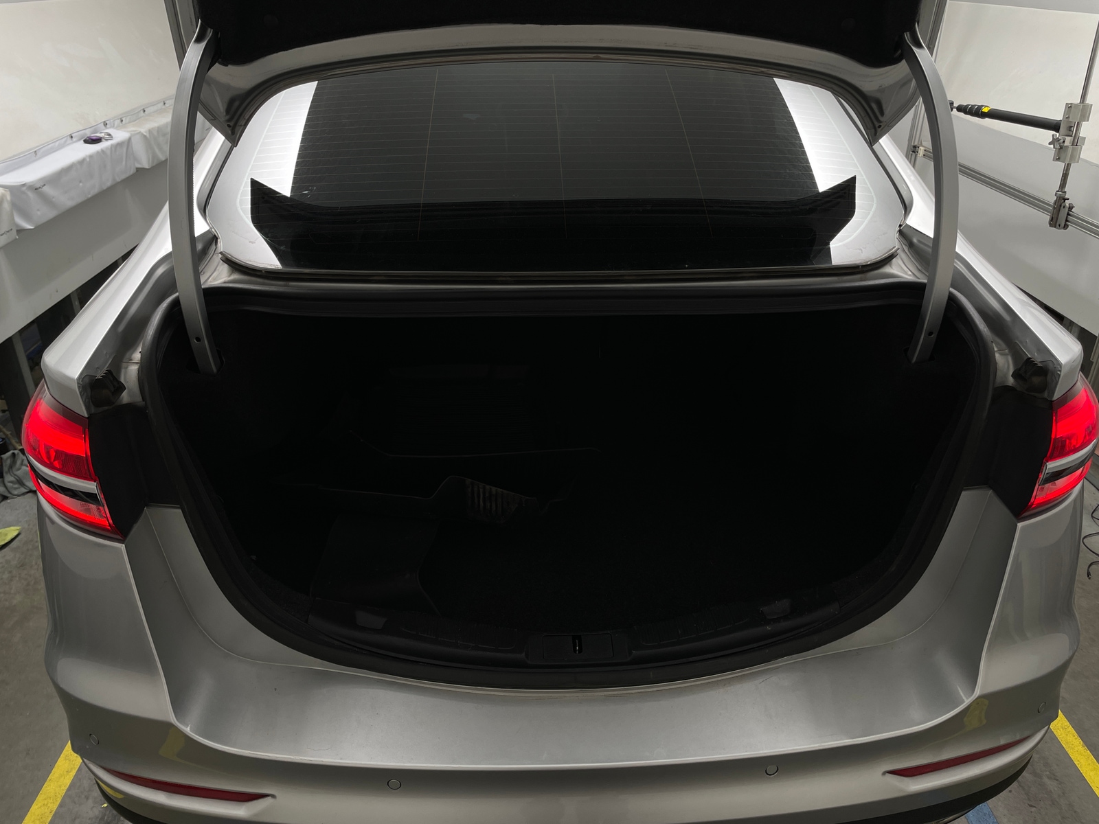 Thumbnail: 2019 Ford Fusion - 7